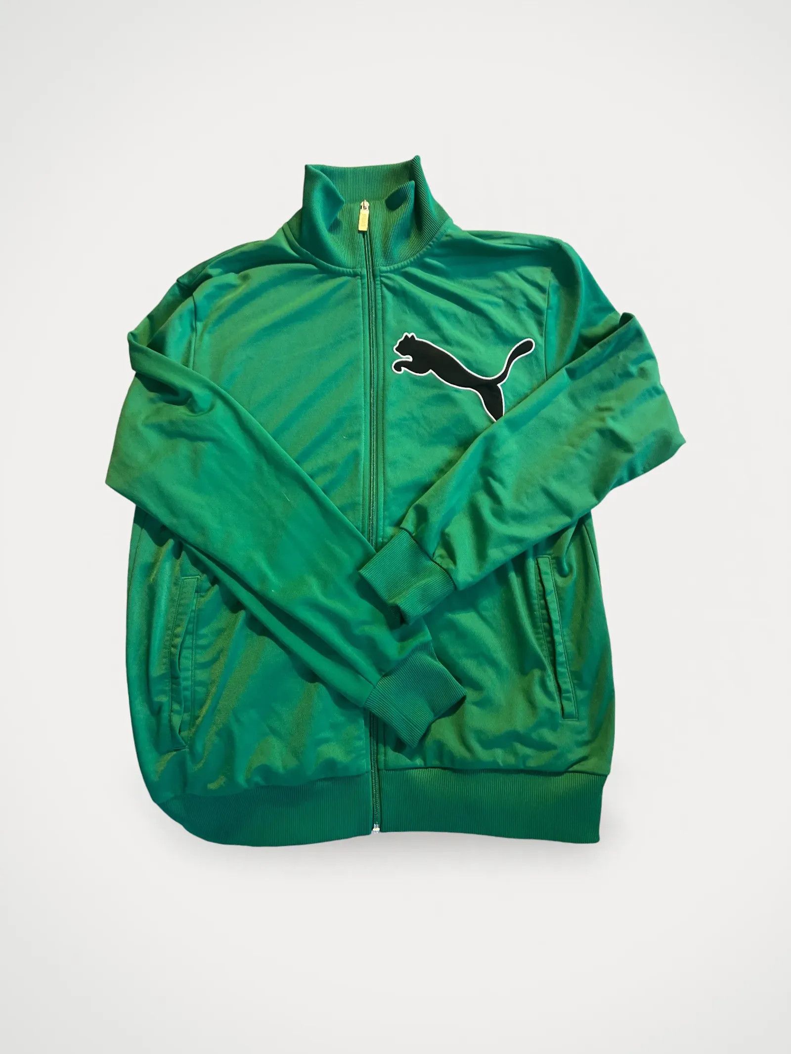 Puma Puma Sweater Size XL / US 12-14 / IT 48-50 - 1 Thumbnail