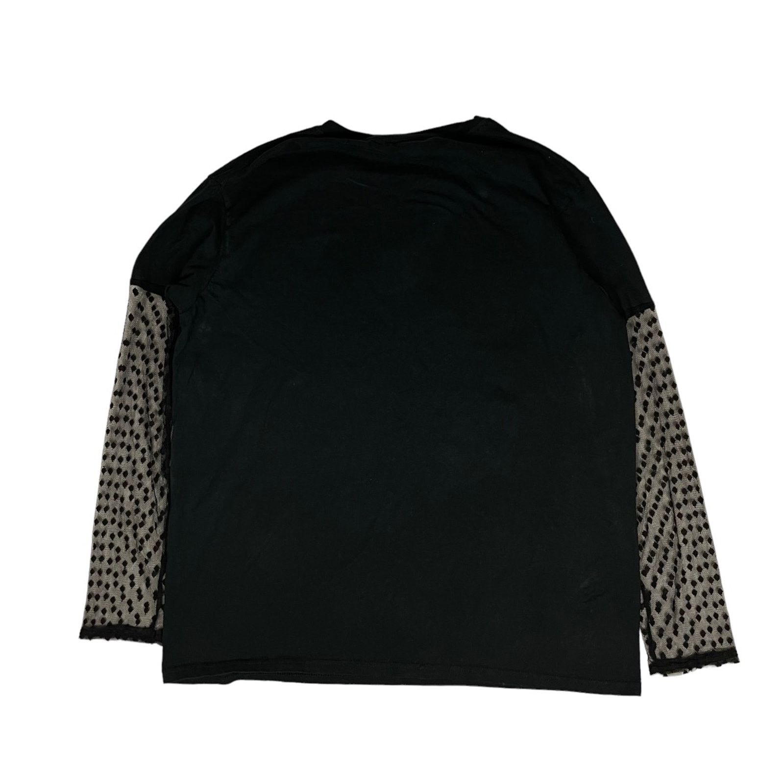 Ozzy Osbourne Reclaimed Vintage Ozzy Osbourne Long Sleeve Size US M / EU 48-50 / 2 - 9 Thumbnail