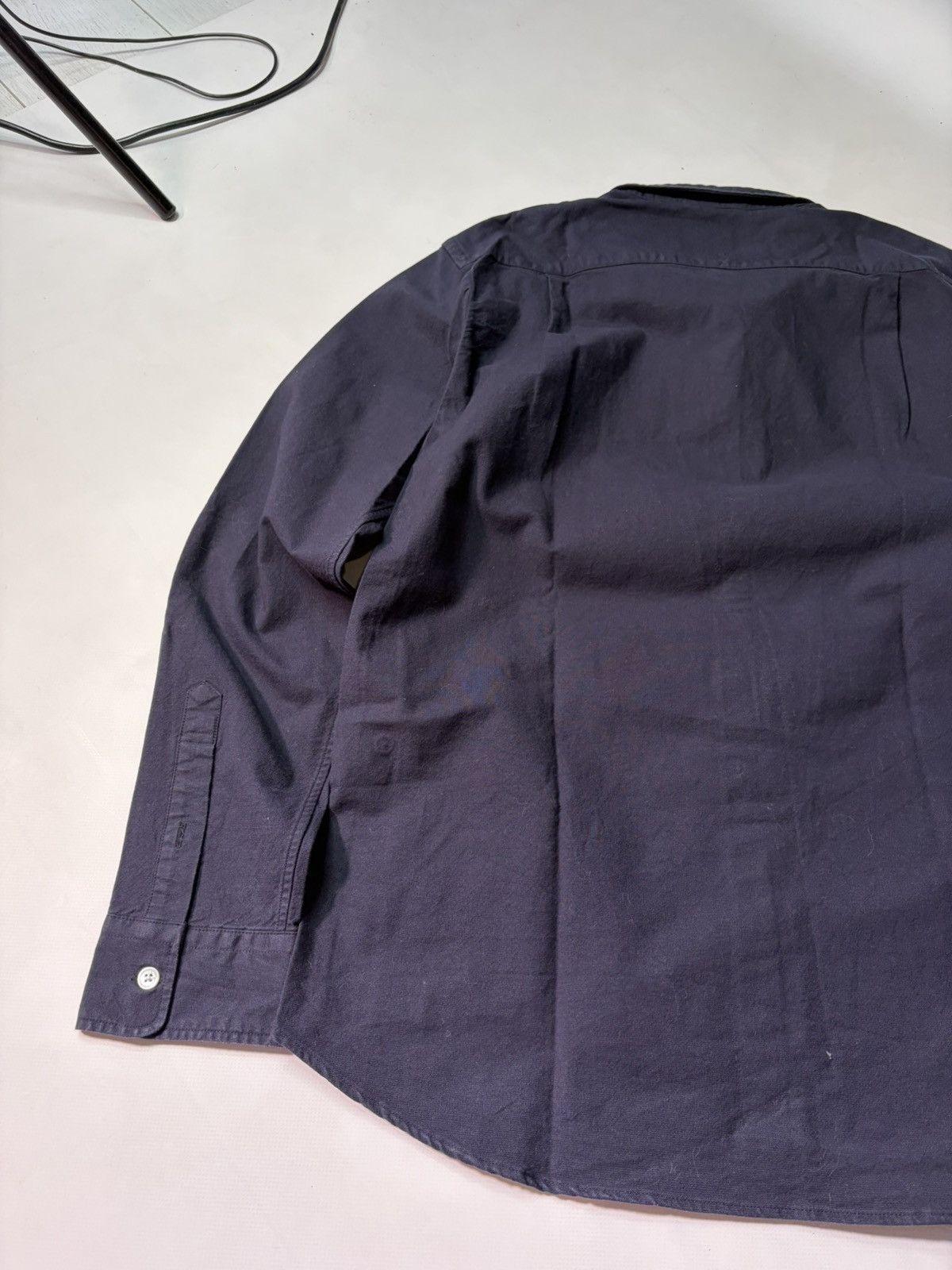 Beams Plus Beams Shirts Button up Size US L / EU 52-54 / 3 - 12 Thumbnail