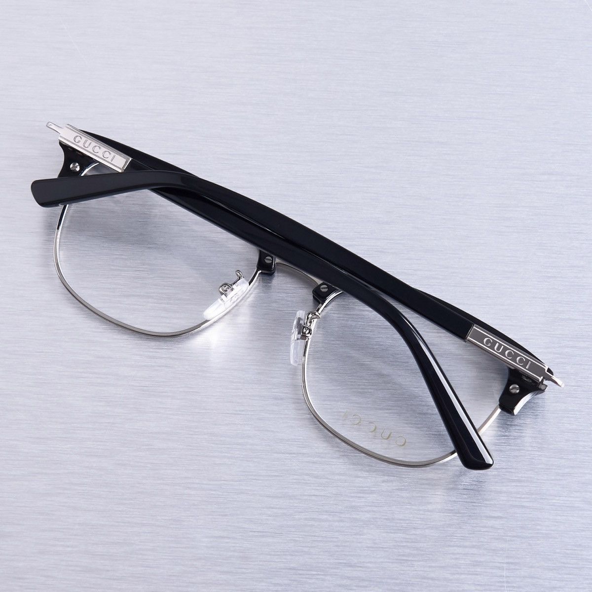 Gucci GUCCI GG1901OA 002 GLASSES Size ONE SIZE - 8 Thumbnail