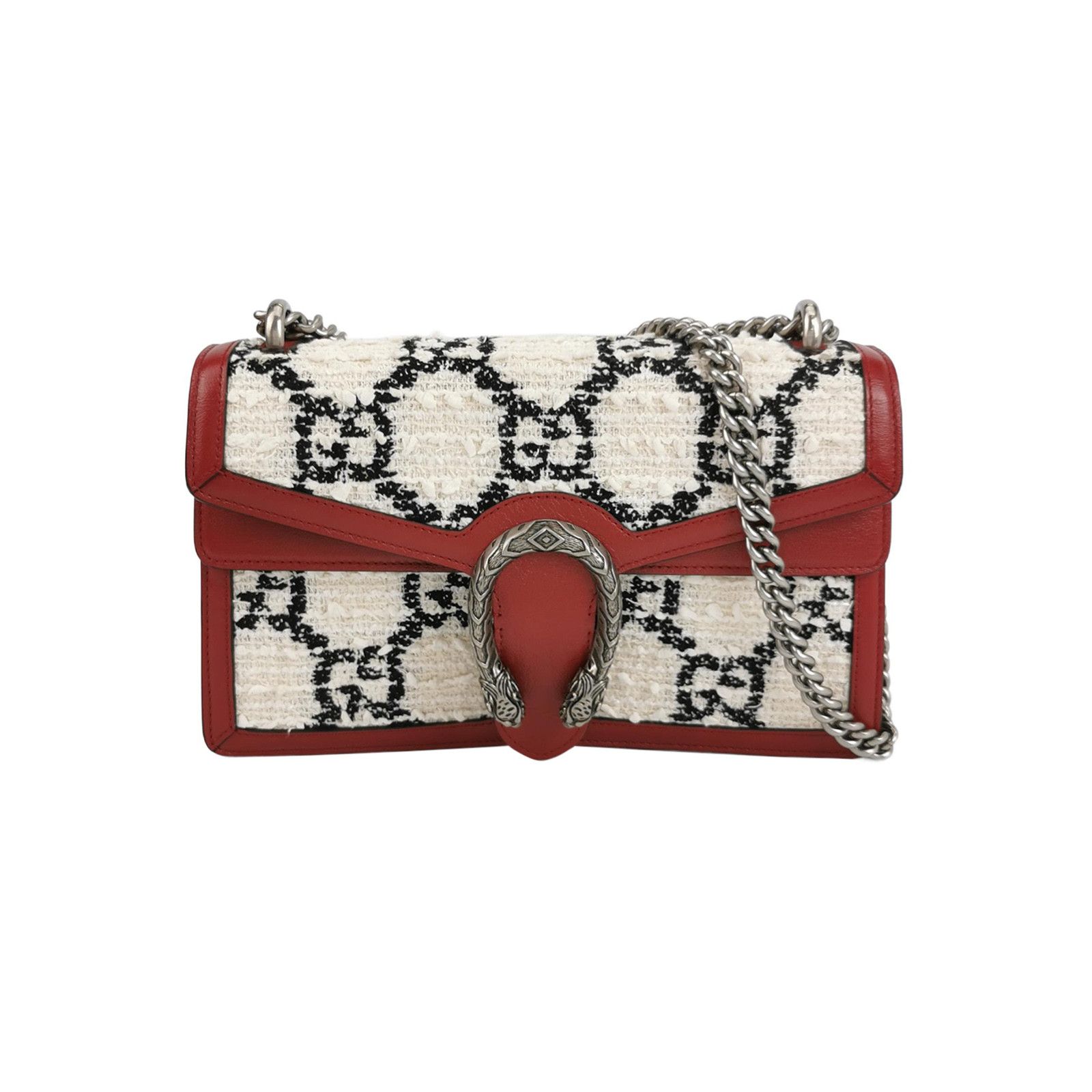 Gucci Gucci Women os Shoulder Bags Size ONE SIZE - 1 Thumbnail