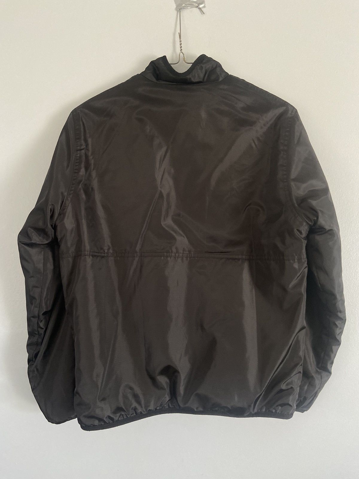 Supreme Supreme Bandana Fleece Reversible Jacket FW19 Small Size US S / EU 44-46 / 1 - 4 Thumbnail