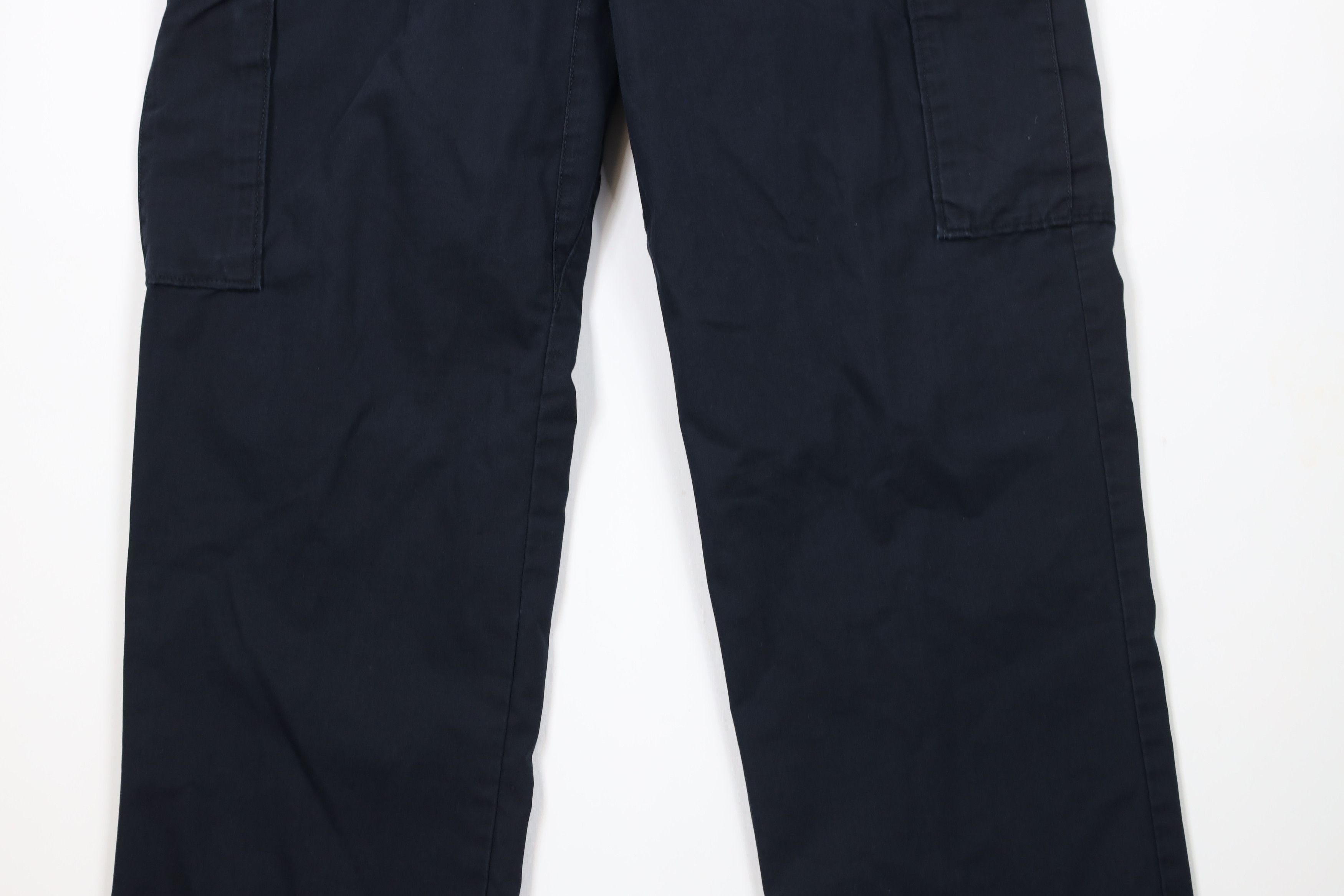 Vintage 5.11 Tactical Series Taclite TDU Class B Uniform Cargo Pants Size US 34 / EU 50 - 3 Thumbnail