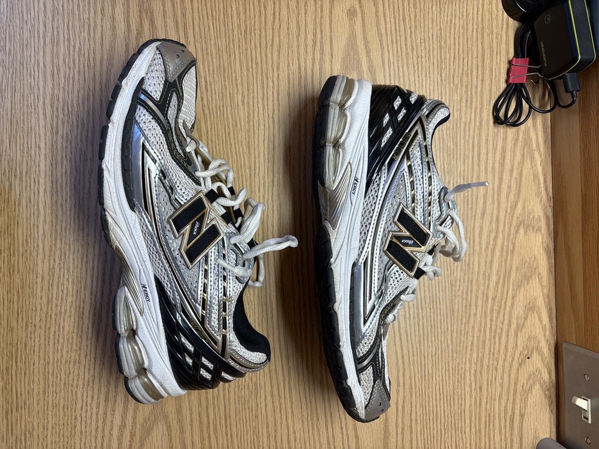 New Balance New balance 1906R Size US 10 / EU 43 - 1 Thumbnail