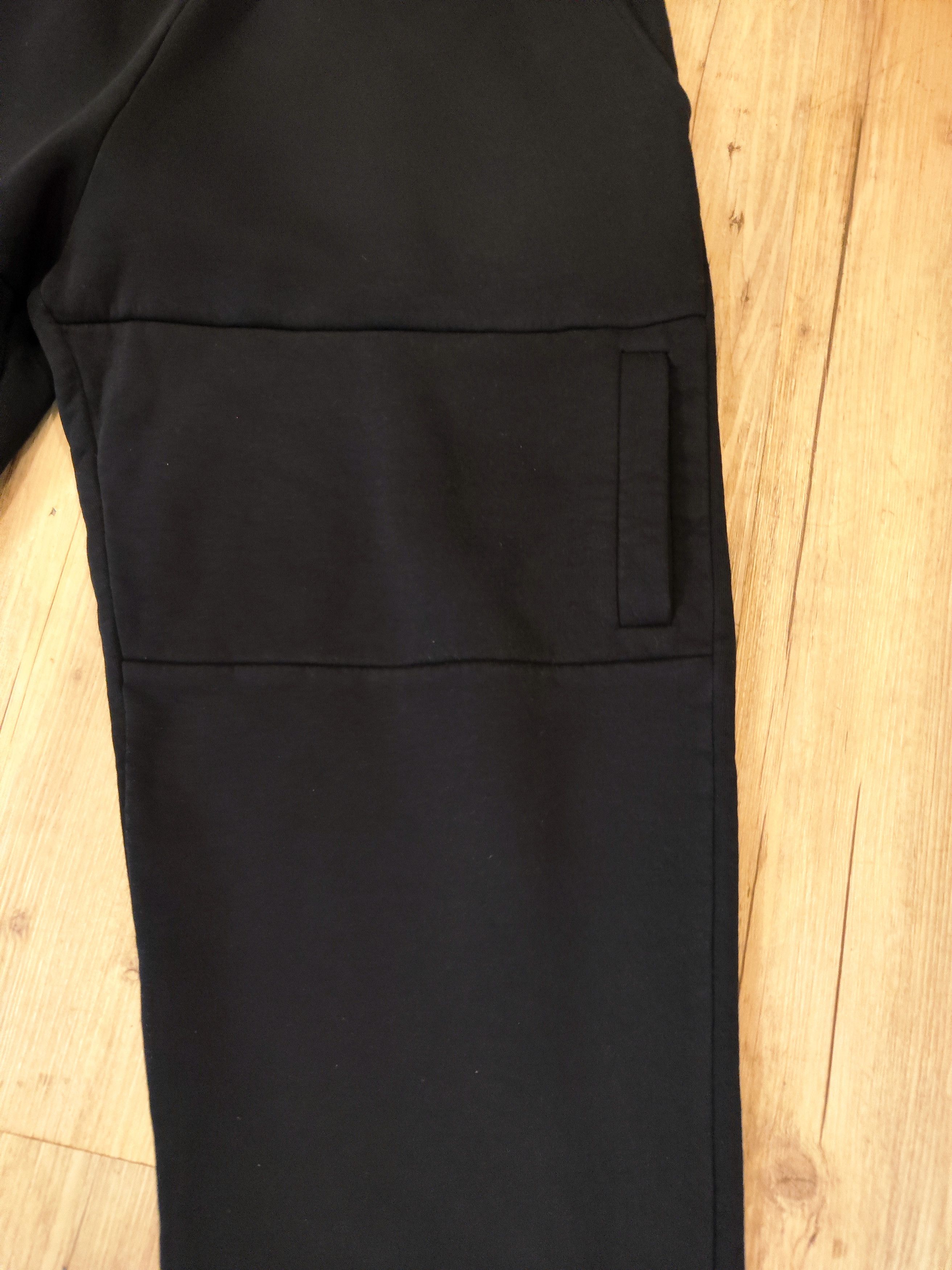 Ermenegildo Zegna Heavyweight sweatpants Size US 34 / EU 50 - 3 Thumbnail