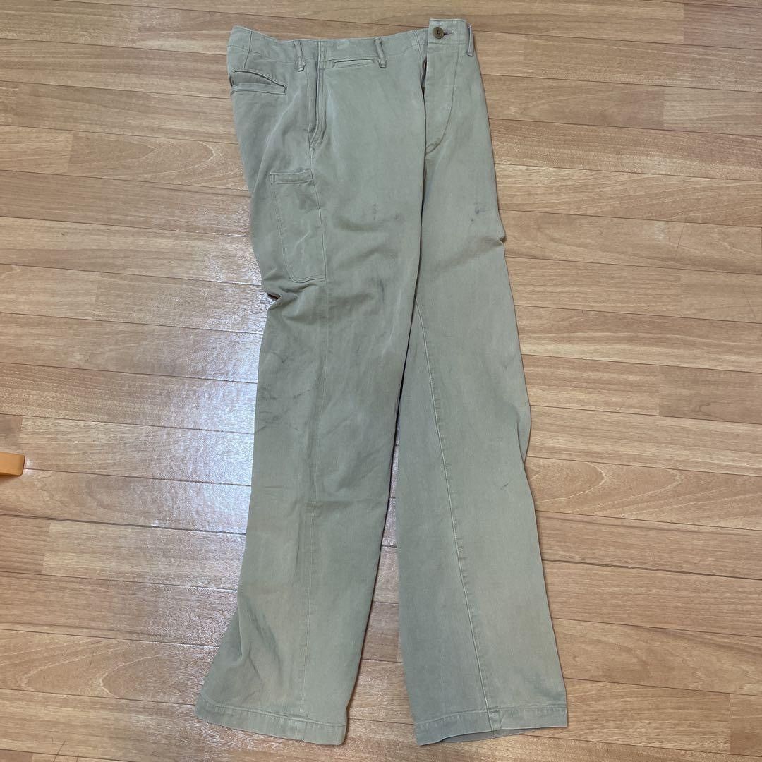 Kapital Casual pants Size US 31 - 7 Thumbnail