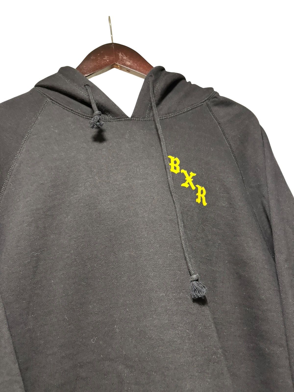 Born X Raised × NBA × New Era Born X Raised Los Angeles Lakers Hoodie Men’s Size Large Size US L / EU 52-54 / 3 - 3 Thumbnail