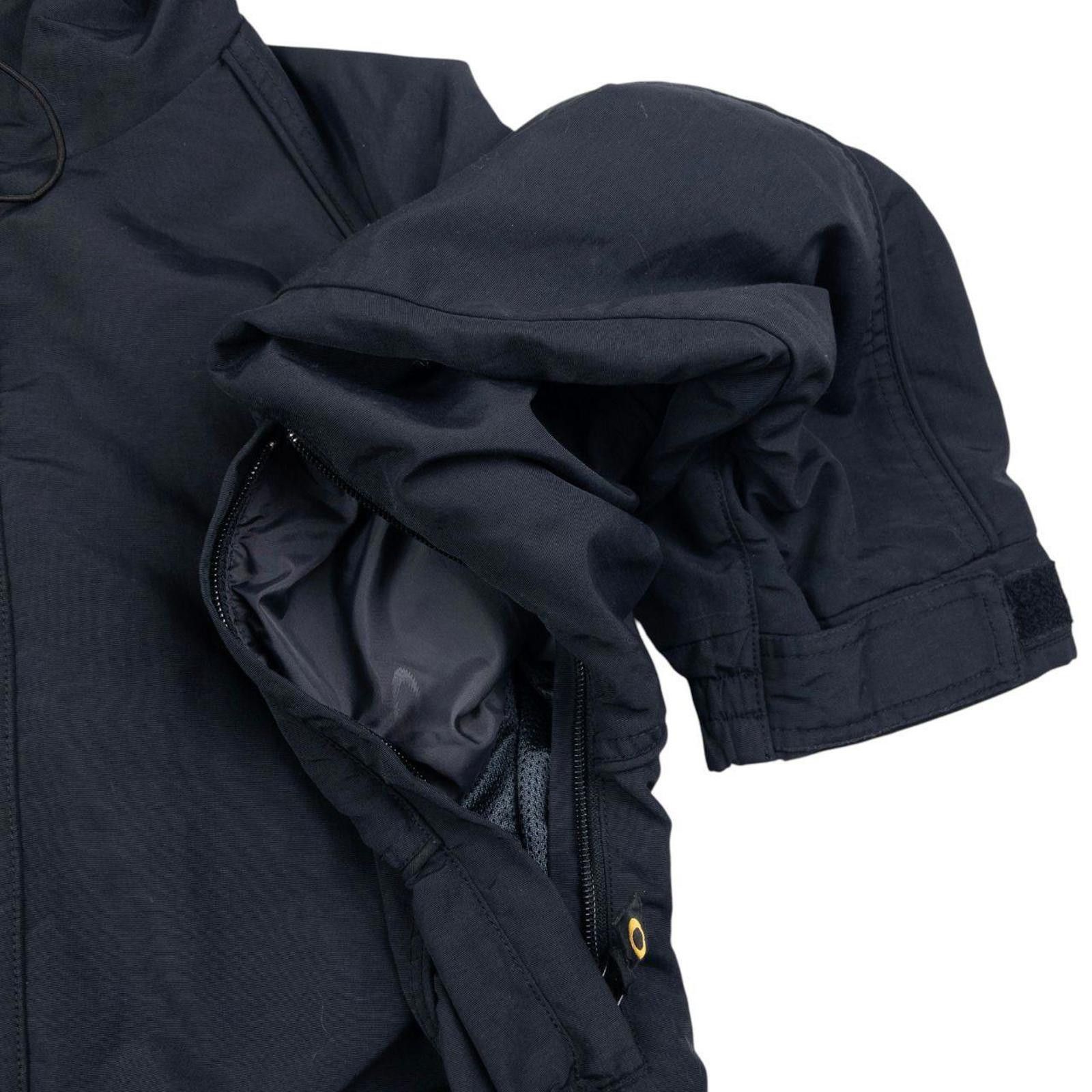 Oakley Vintage Oakley Zip Up Snowboarding Jacket Size XL Size US XL / EU 56 / 4 - 6 Thumbnail