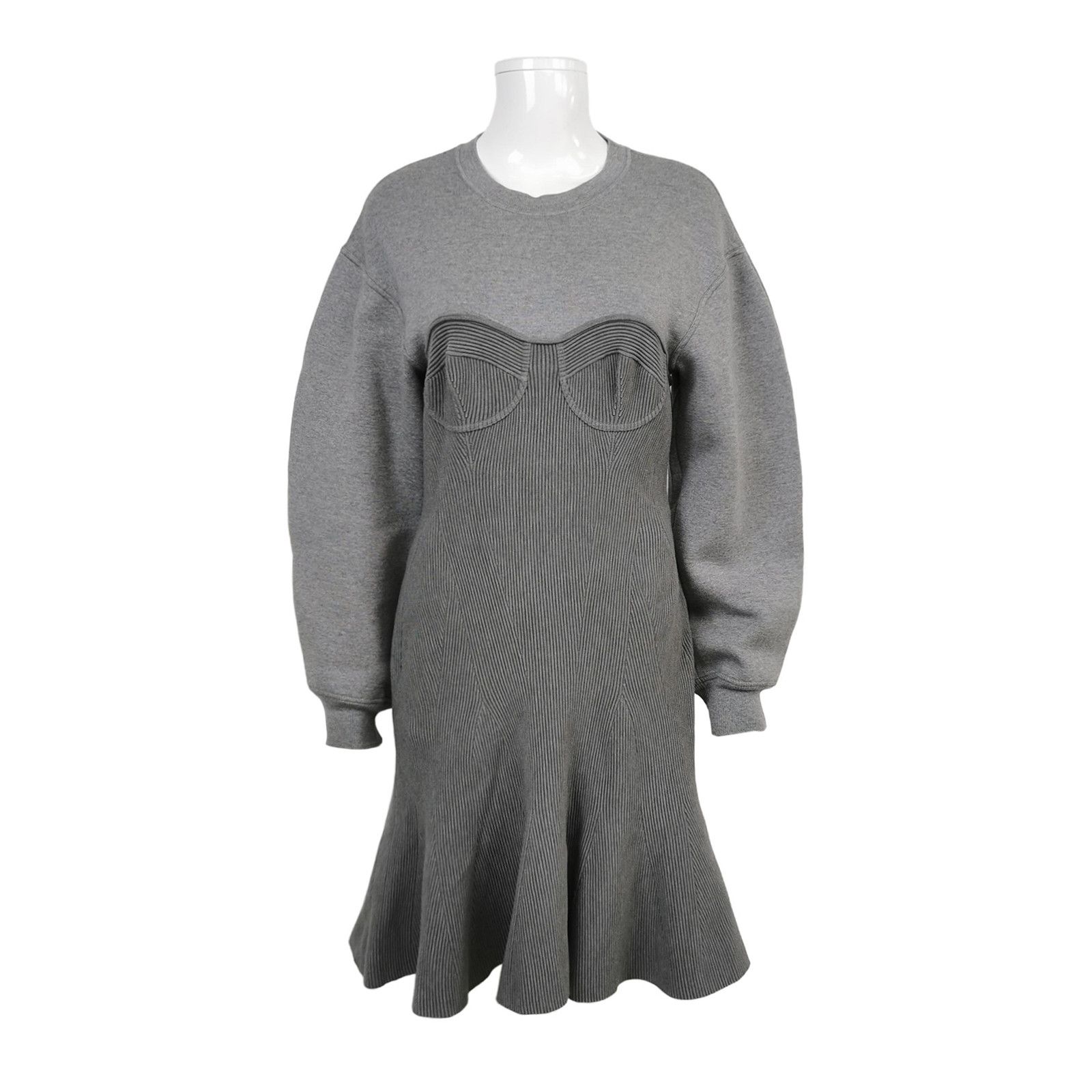 Alexander McQueen Alexander McQueen Women xl Midi Size XL / US 12-14 / IT 48-50 - 1 Thumbnail