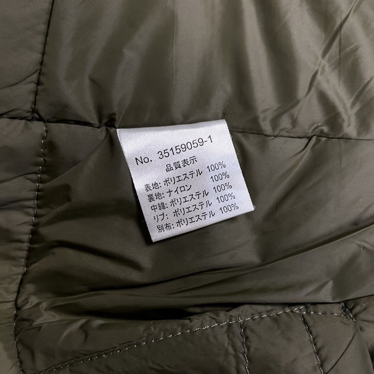 If Six Was Nine 2000s GOA - Apocalypse Cyber Jacket Size US M / EU 48-50 / 2 - 12 Thumbnail