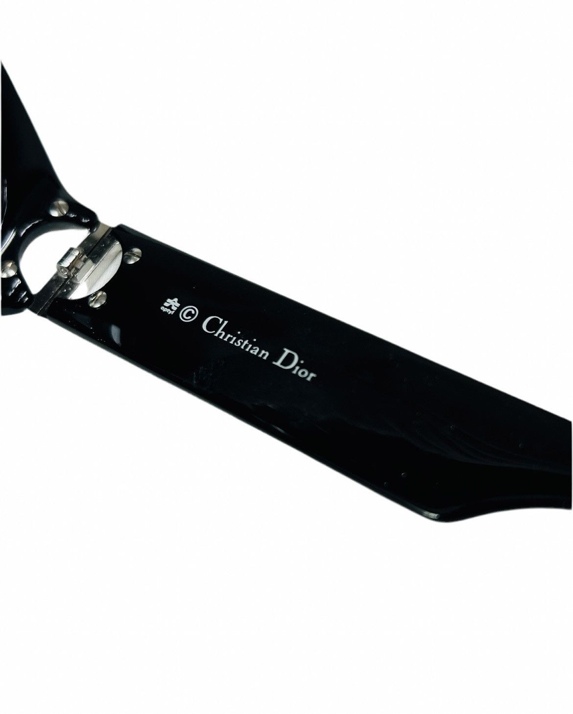 Dior Dior Pandiora 21Y Logo Sunglasses Size ONE SIZE - 3 Thumbnail