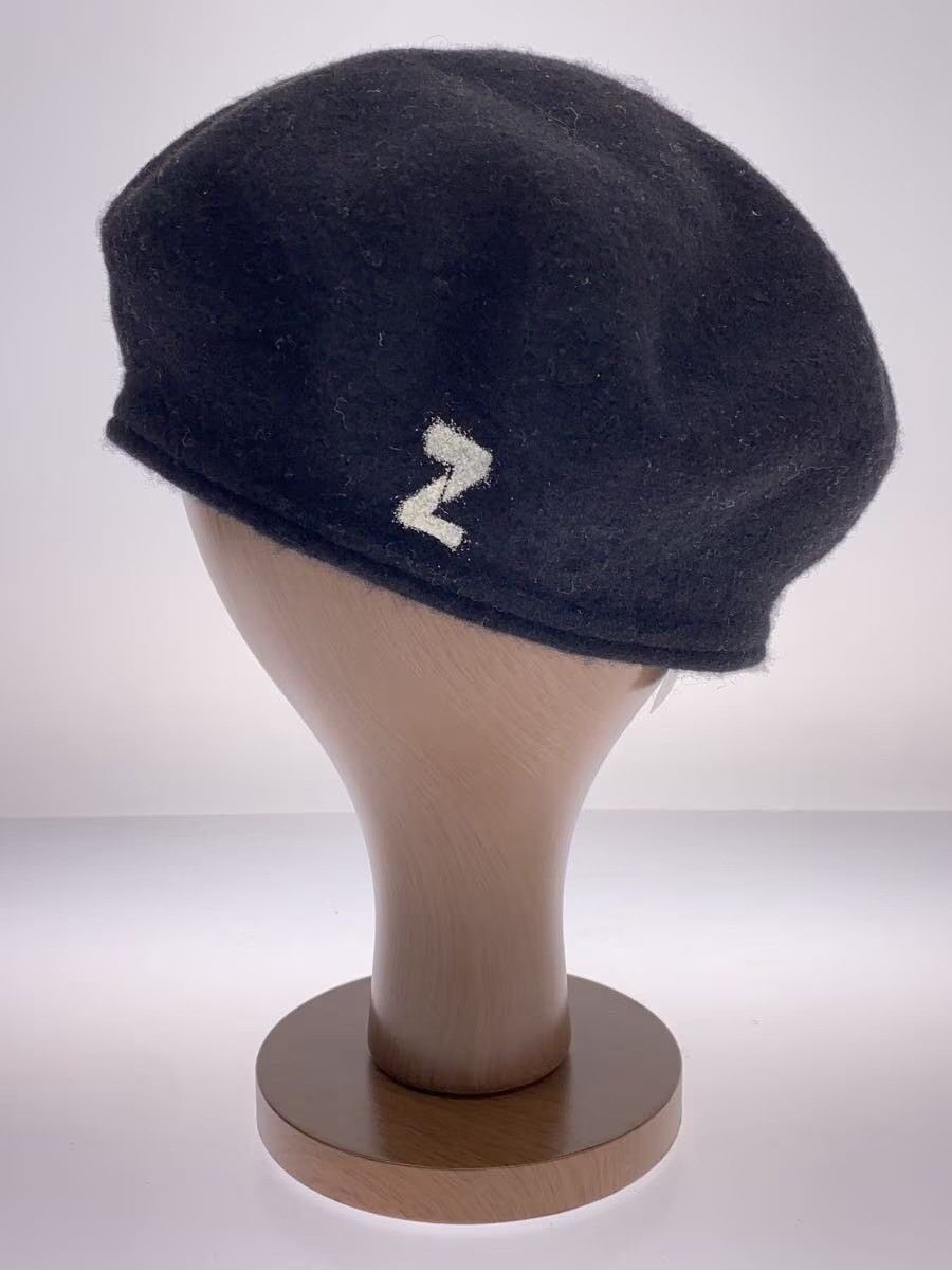 Undercover SS19 Wool Beret Size ONE SIZE - 2 Thumbnail