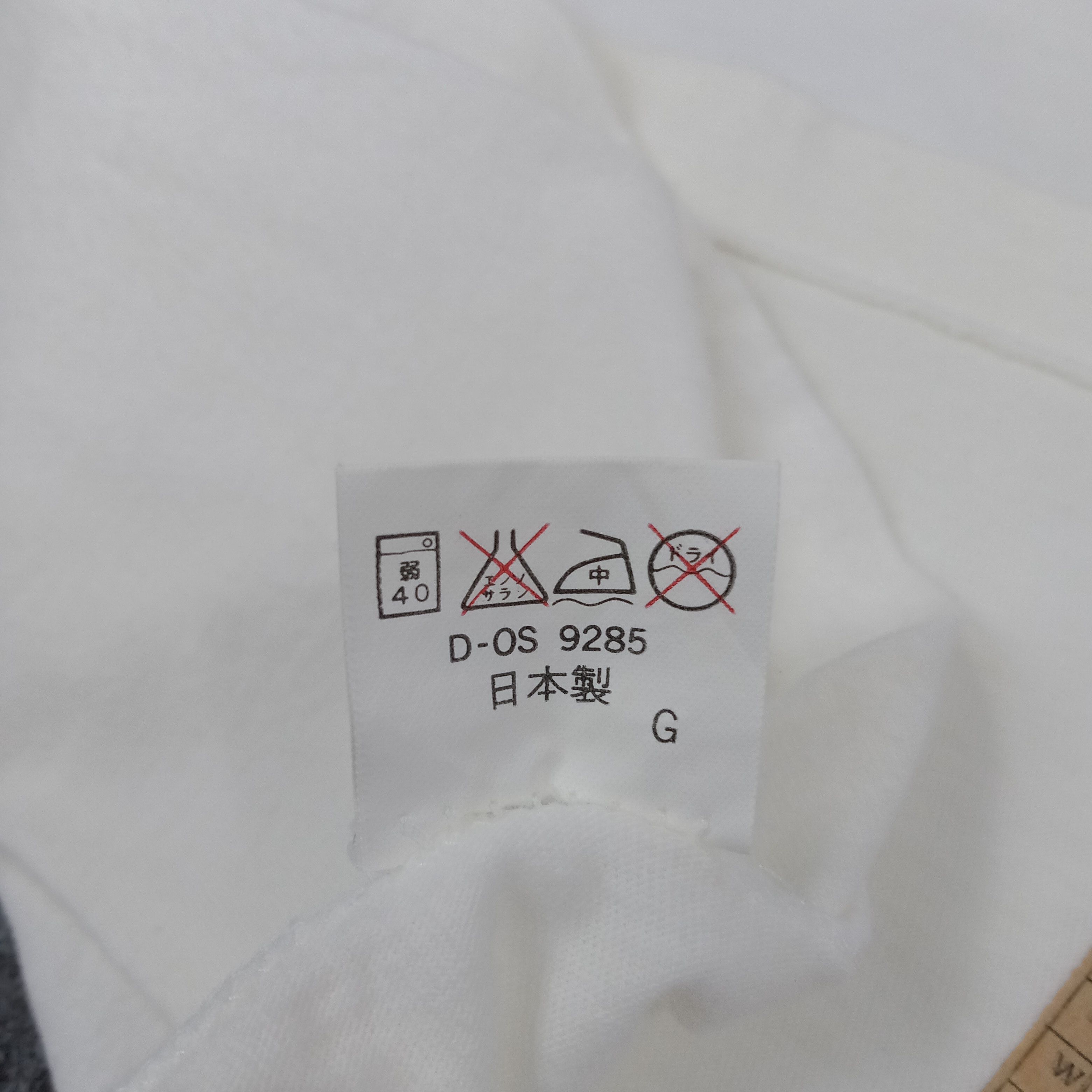Japanese Brand × Vintage Panasonic Gamba Osaka Susumu Matsushita Tshirt Size US M / EU 48-50 / 2 - 8 Thumbnail