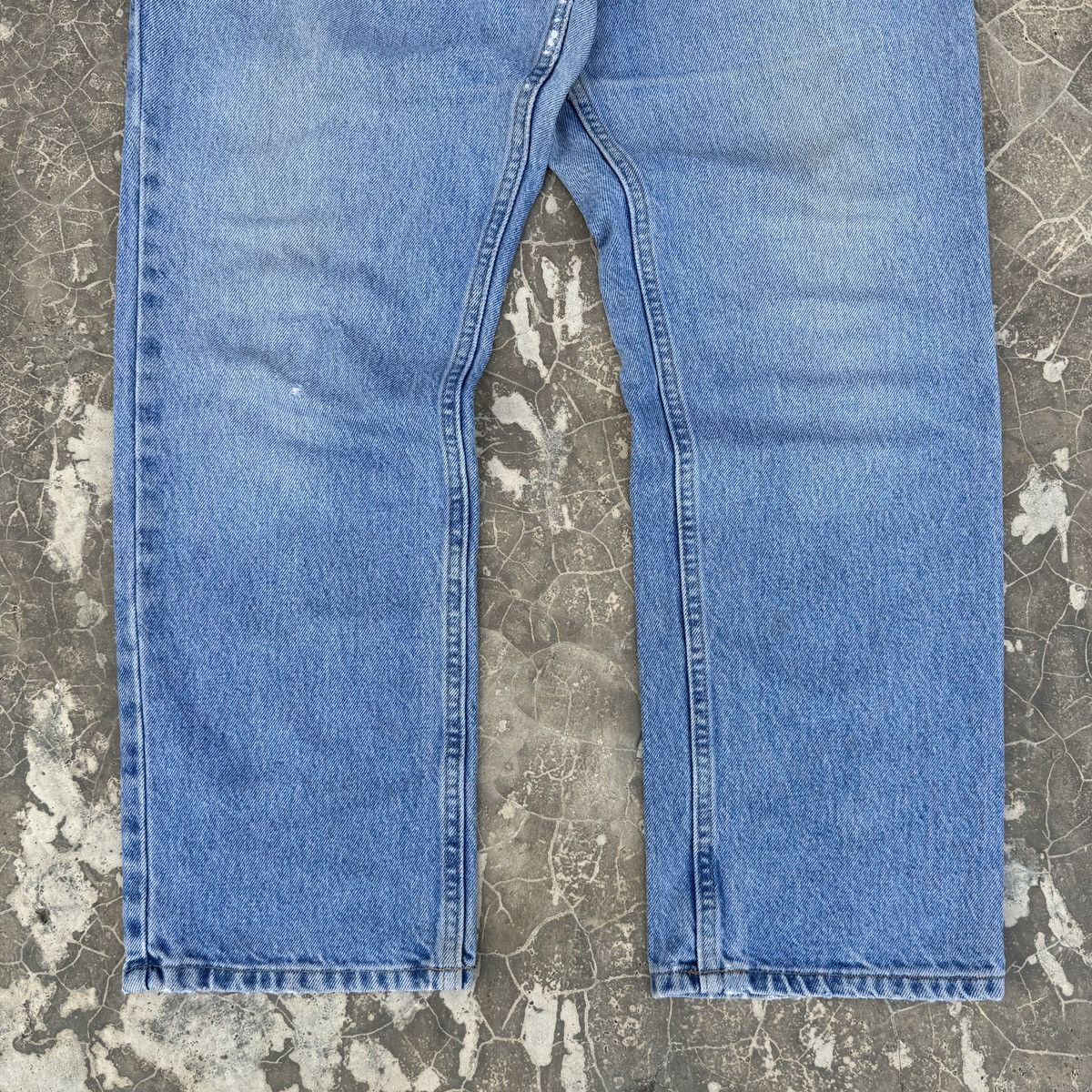 L.L. Bean Vintage Y2K L.L. Bean Jeans Size US 31 - 3 Thumbnail