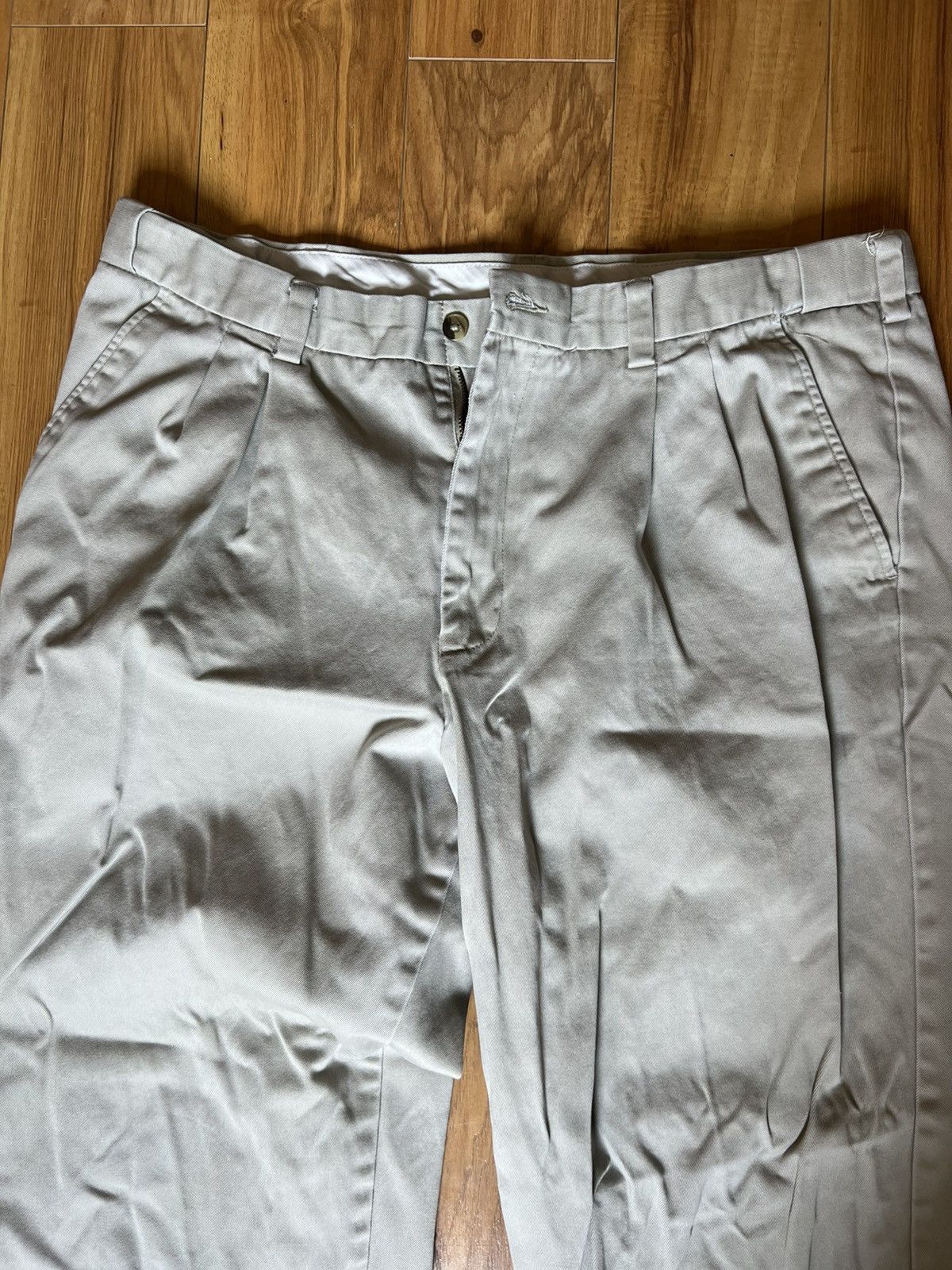 George George Khakis 36x32 Size US 36 / EU 52 - 3 Thumbnail