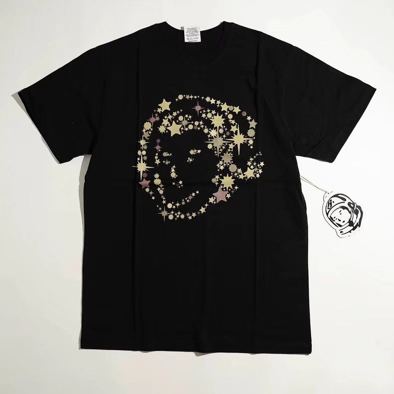Billionaire Boys Club Billionaire Boys Club American Style Short Sleeve T-Shirt Size US L / EU 52-54 / 3 - 2 Thumbnail