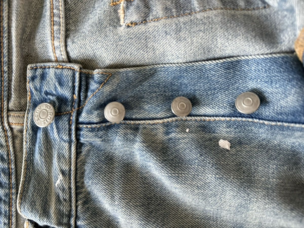 Acne Studios Acne Studios 1981M FN Trafalgar Size US 34 / EU 50 - 9 Thumbnail