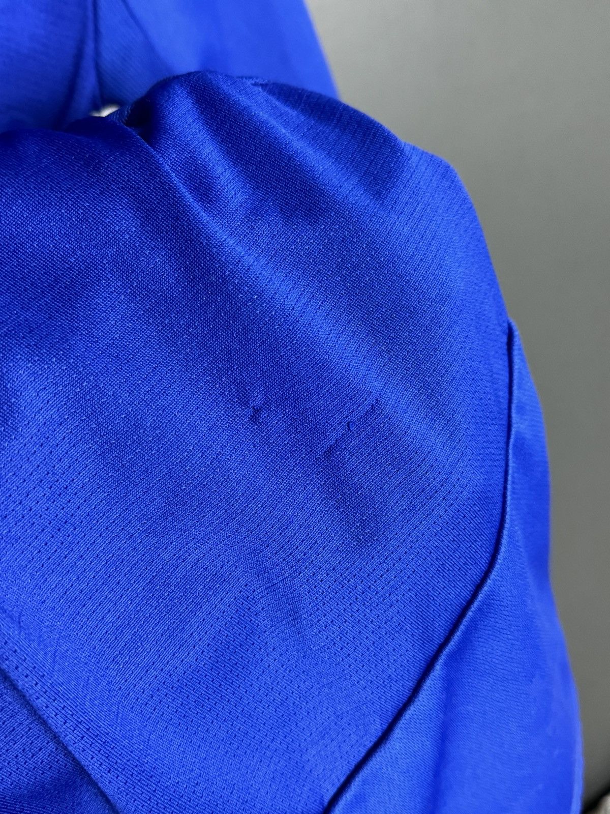 Umbro Everton 05/06 Home Football Jersey Size US L / EU 52-54 / 3 - 12 Thumbnail