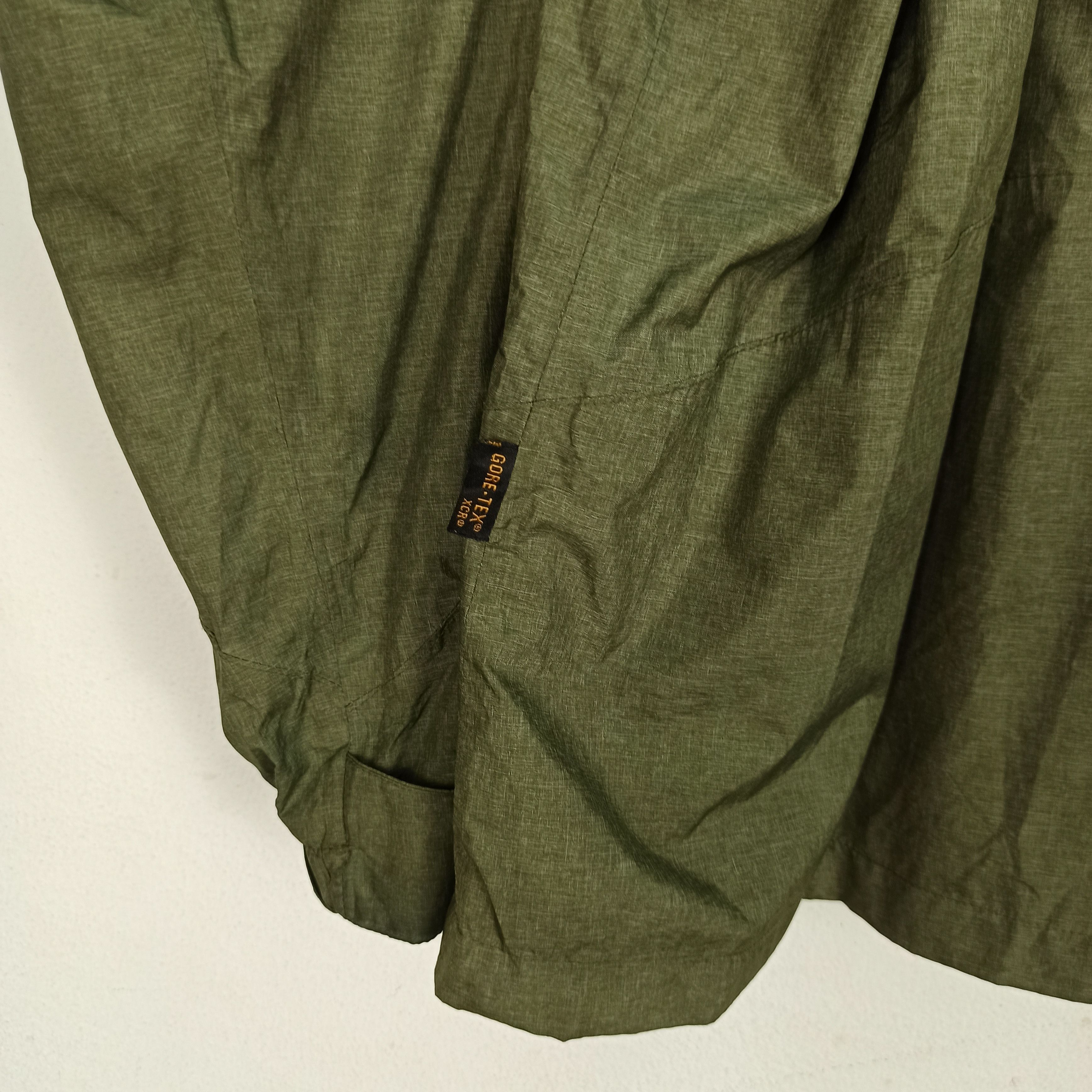 Goretex GORETEX THE NORTH FACE JACKET HOODIE #grailsale Size US XXL / EU 58 / 5 - 11 Thumbnail