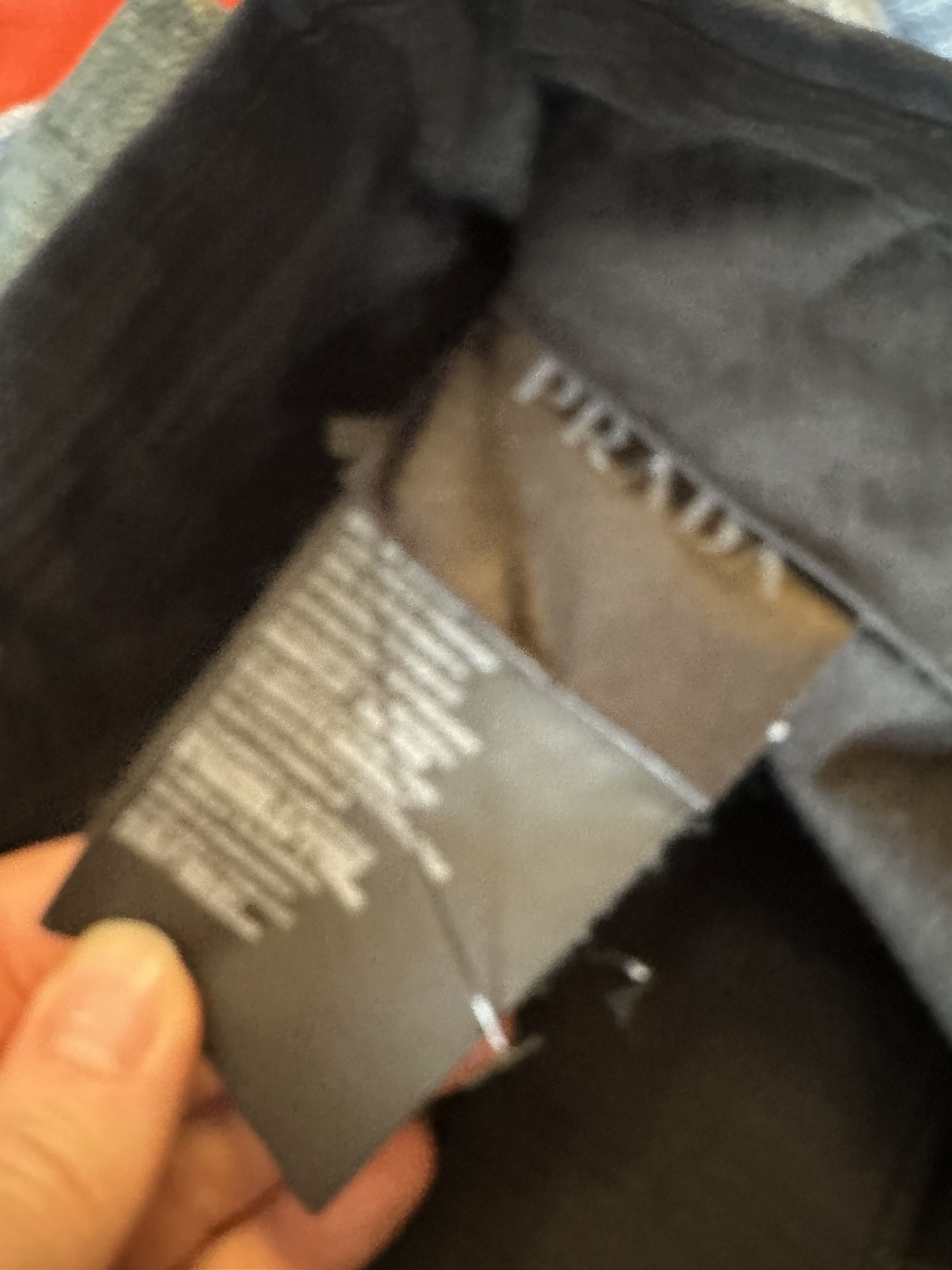 Prada Prada Trousers Size US 35 - 6 Thumbnail