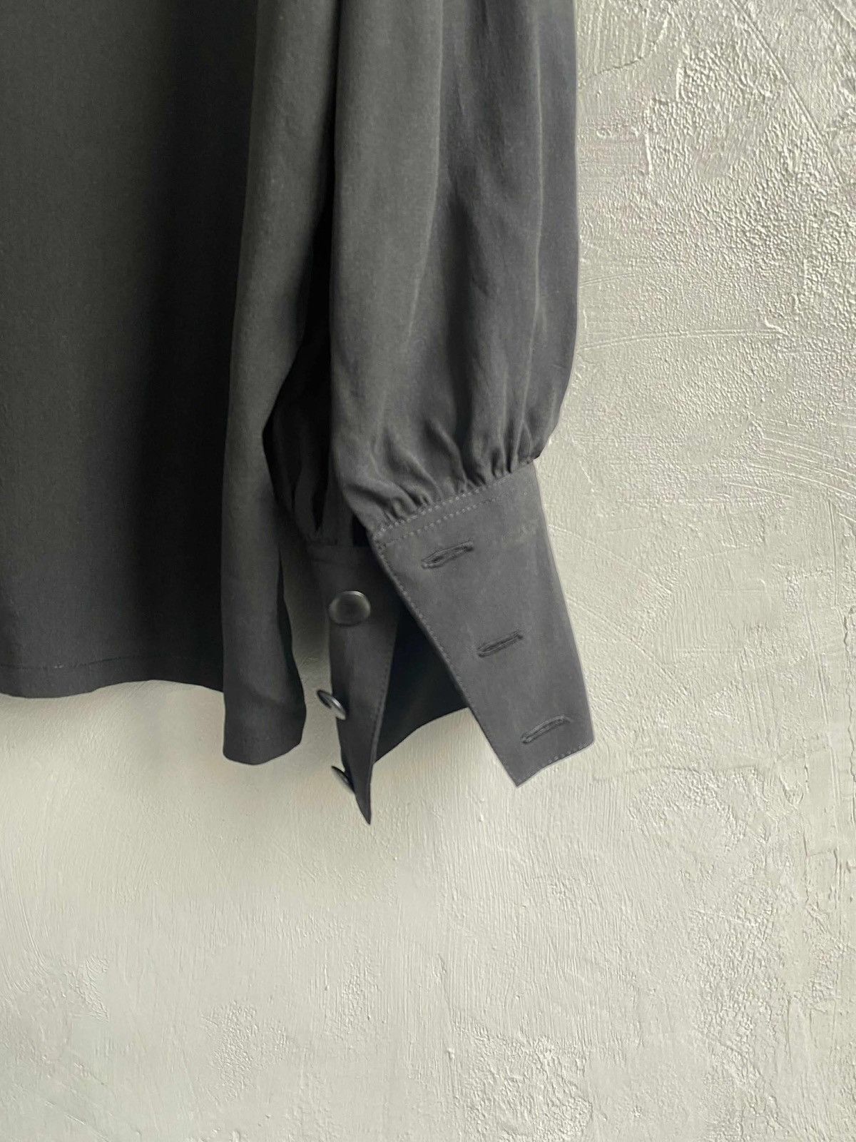 Dior Christian Dior Embellishments Shirt Size US M / EU 48-50 / 2 - 4 Thumbnail
