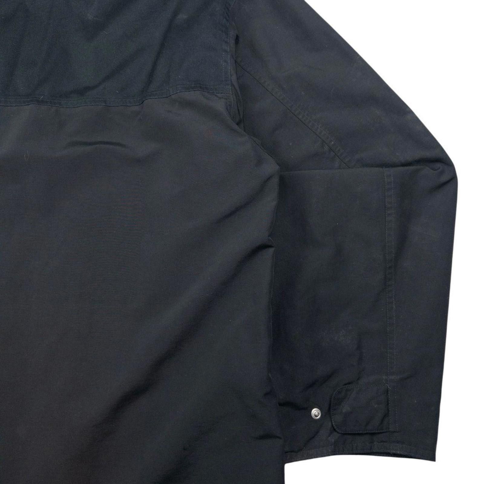 Other Vintage Armani Jeans Zip Up Jacket Size XXL Size US XXL / EU 58 / 5 - 6 Thumbnail
