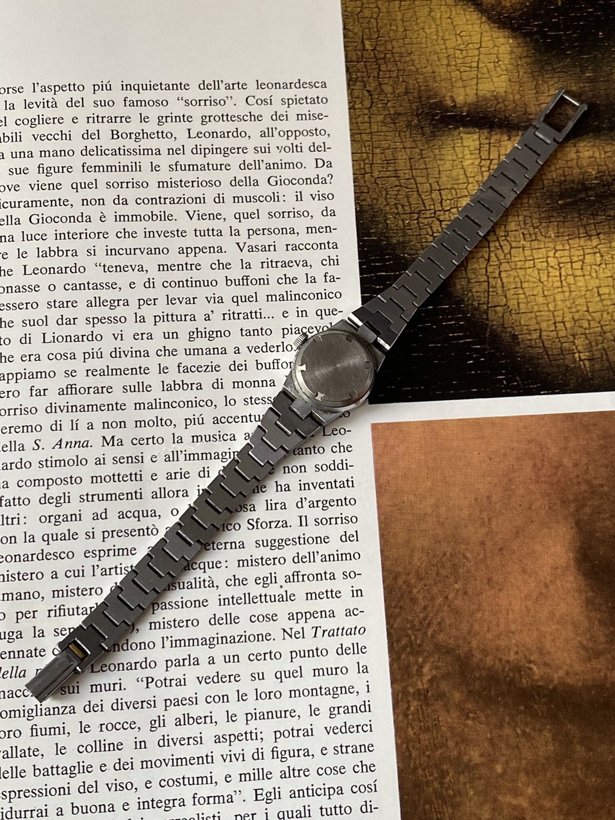 Jewelry × Vintage Vintage Chaika USSR Retro Watches Size ONE SIZE - 7 Thumbnail