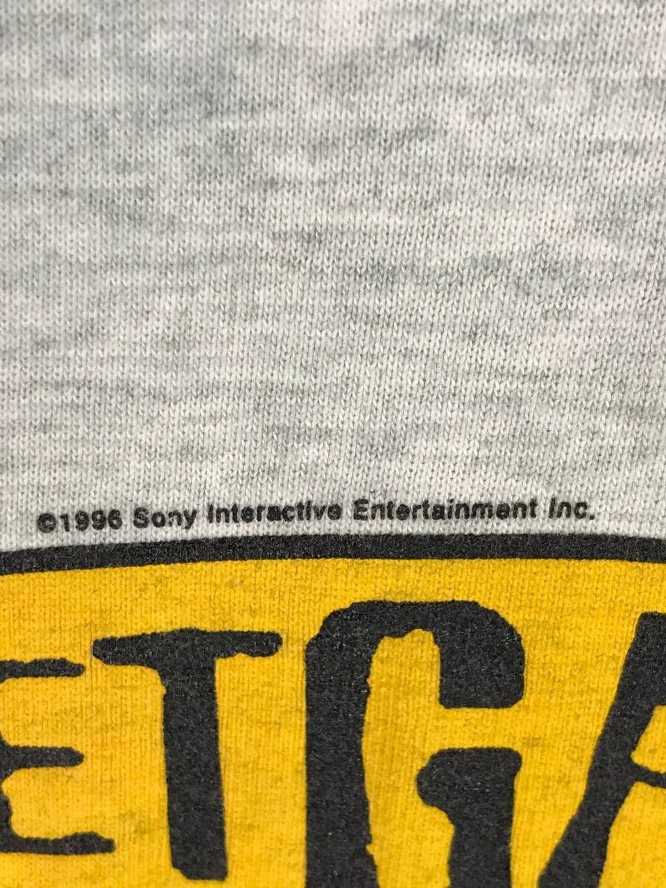 Playstation × Vintage vintage Street games 1997 2xtreme skateboard Size US L / EU 52-54 / 3 - 5 Thumbnail
