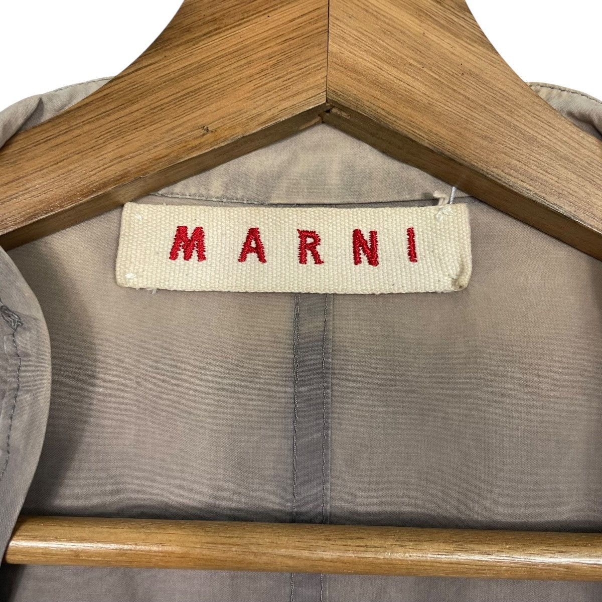 Marni Marni Zipper Jacket Size US M / EU 48-50 / 2 - 15 Thumbnail