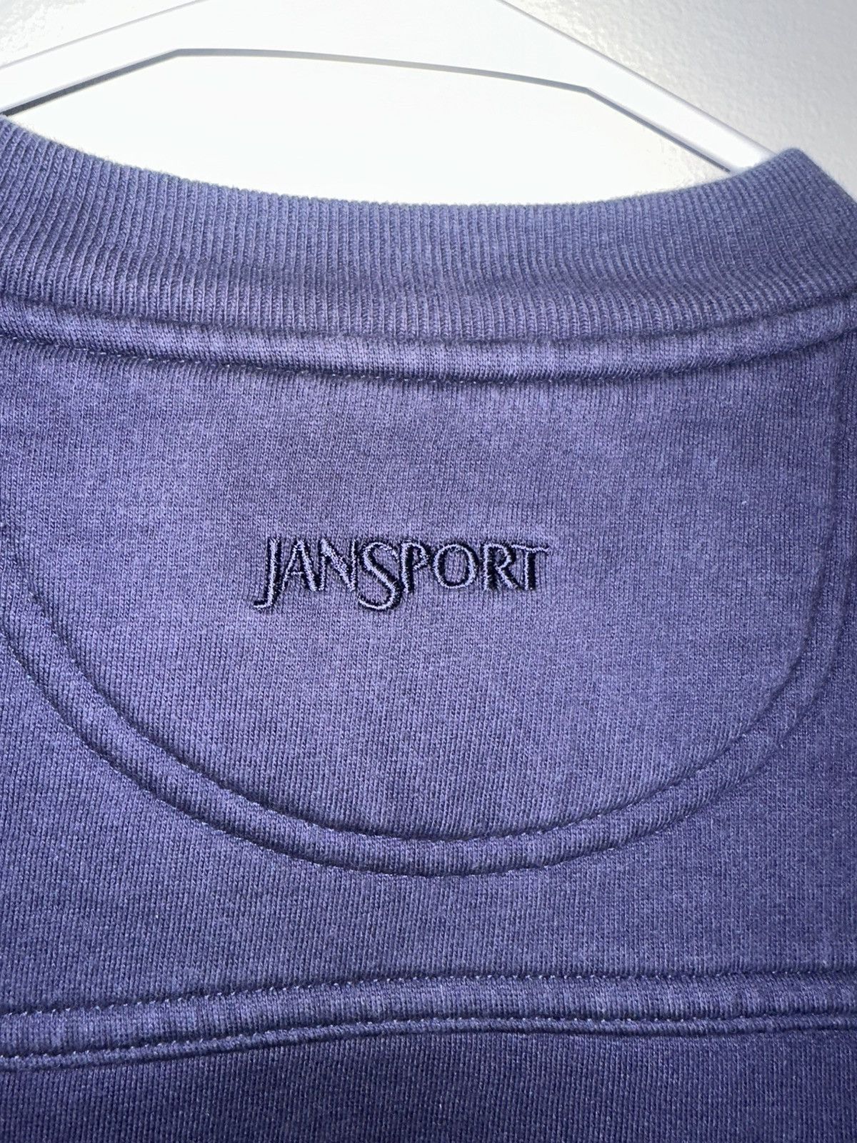 Jansport Vintage Y2k JanSport Penn State Embroidered Crewneck Size US L / EU 52-54 / 3 - 5 Thumbnail
