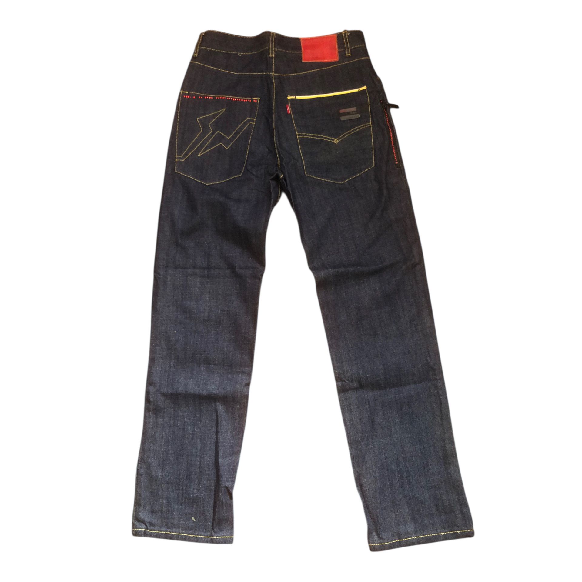 Fragment Design × Levi's Levis Fenom Fragment Carpenter | Grailed