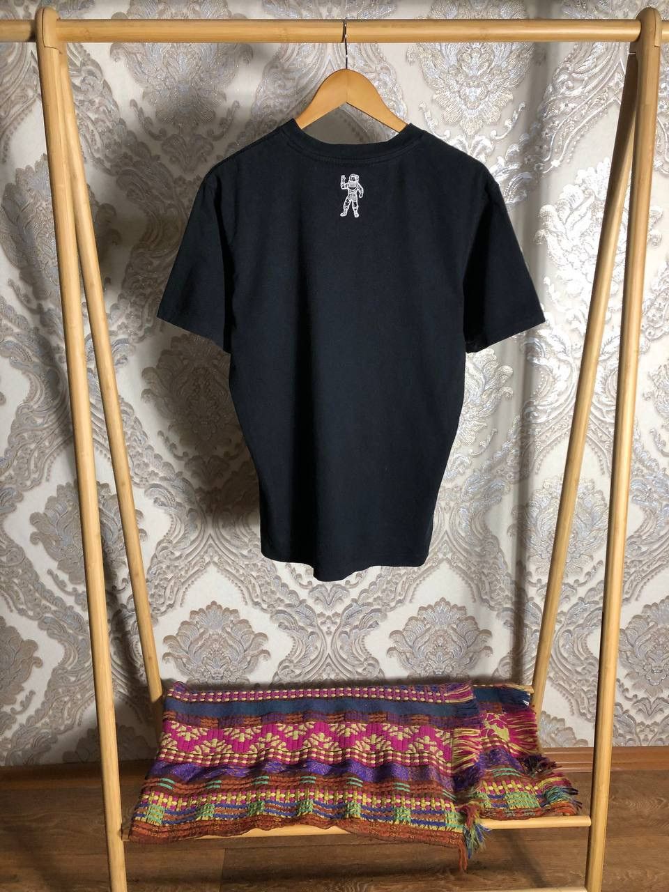 Billionaire Boys Club VINTAGE BILLIONAIRE BOYS CLUB BBC ASTRONAUT DESIGNER CASUAL Size US S / EU 44-46 / 1 - 10 Thumbnail
