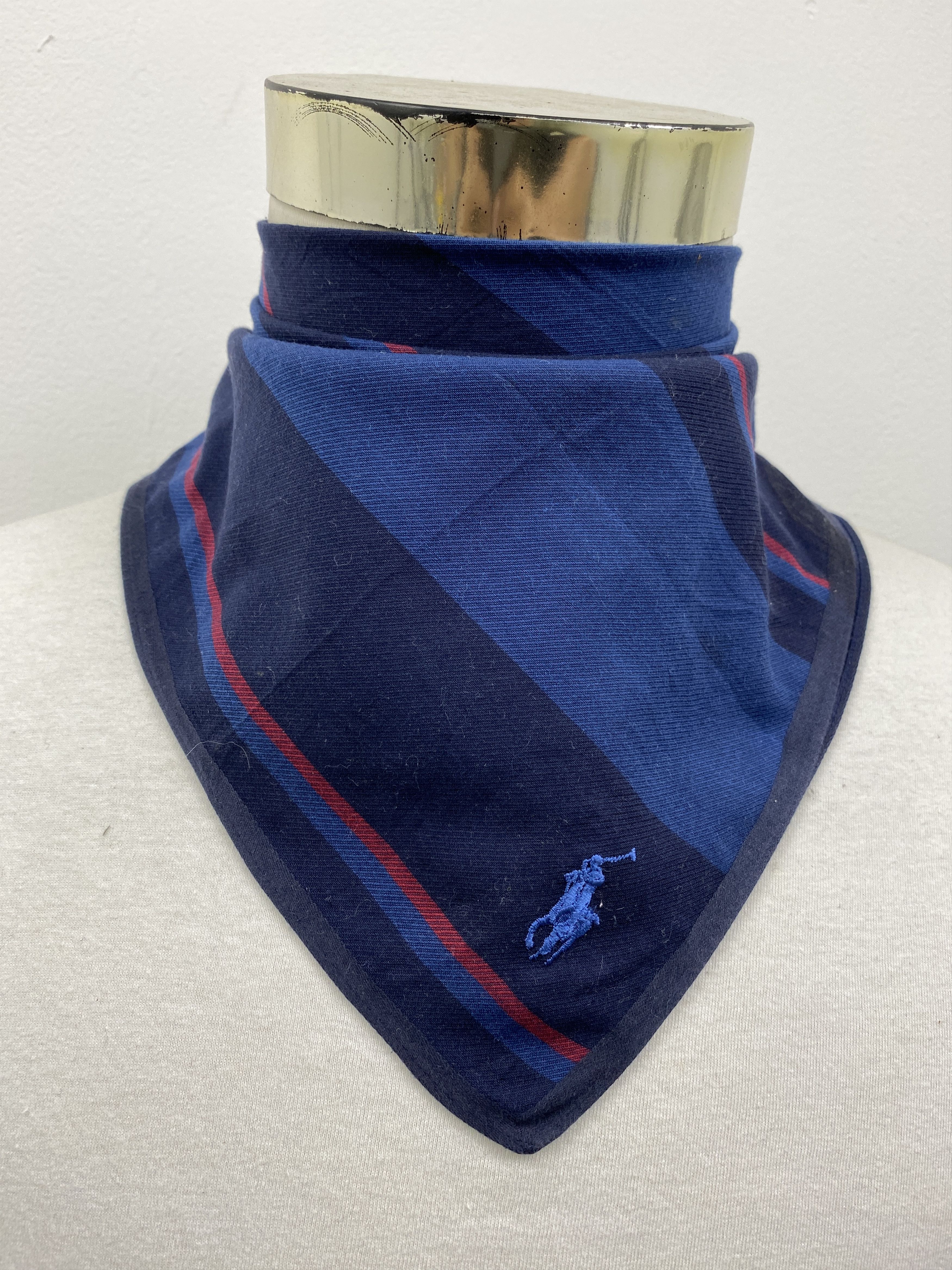 Polo Ralph Lauren Polo Ralph Lauren Handkerchief / Neckerchief HKC0388 Size ONE SIZE - 2 Thumbnail