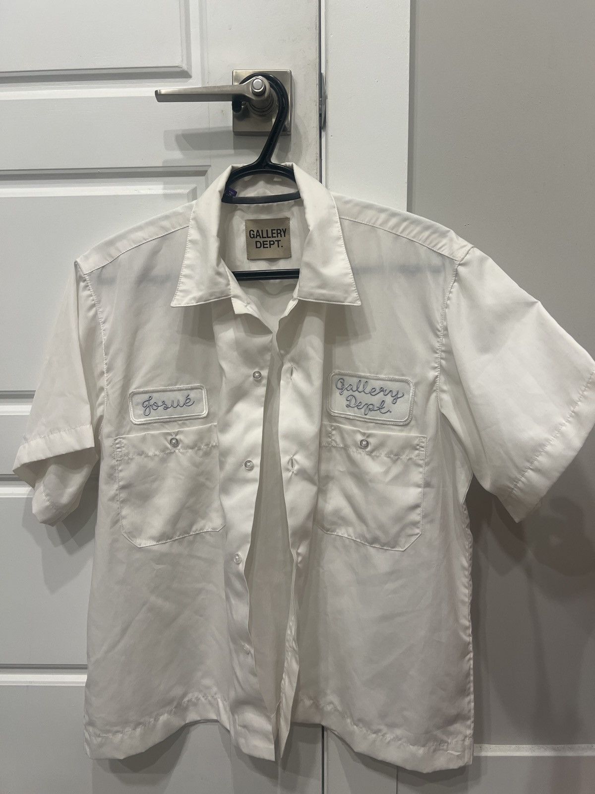 Gallery Dept. Gallery Dept. Size US M / EU 48-50 / 2 - 1 Thumbnail