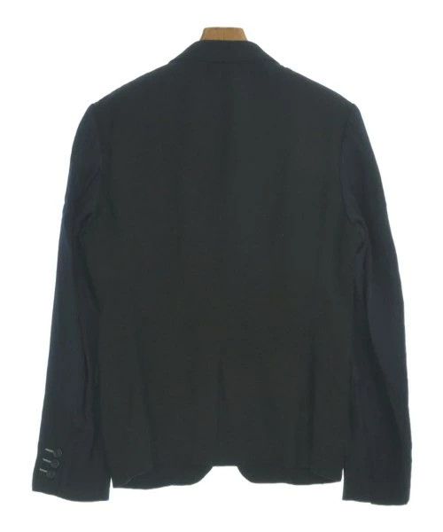 Comme des Garcons Homme Plus Jacket Casual Plain Button Down Size US S / EU 44-46 / 1 - 2 Thumbnail
