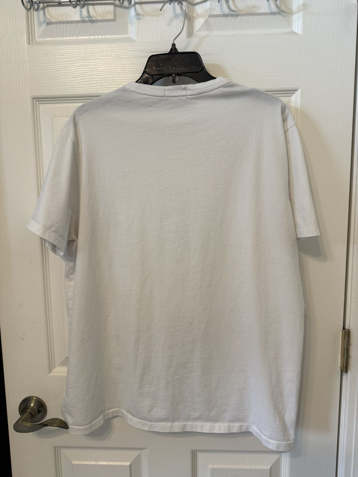Polo Ralph Lauren Polo Ralph Lauren Big Pony t-shirt Rainbow Pastel Graphic Size US L / EU 52-54 / 3 - 3 Thumbnail