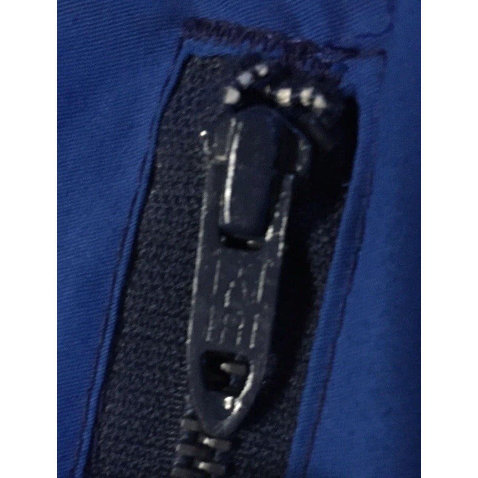 Sony Vtg 80s Sony Walmart Promo Jacket L Talon Zip Camera Video Game Software Grunge Size US L / EU 52-54 / 3 - 3 Thumbnail