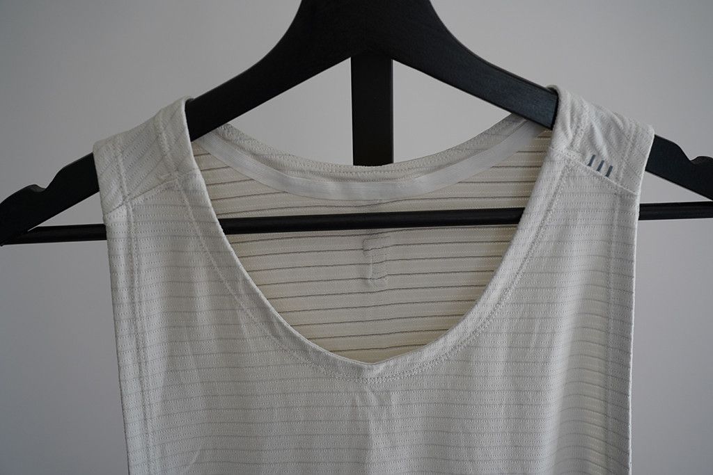 Lululemon Lululemon License to Train Tank Top Size US M / EU 48-50 / 2 - 2 Thumbnail