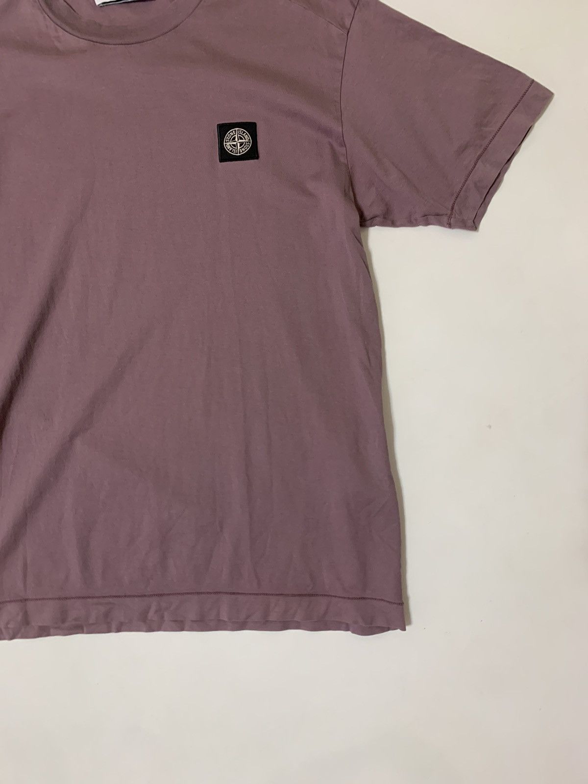 Stone Island Stone Island Tee Size US S / EU 44-46 / 1 - 5 Thumbnail