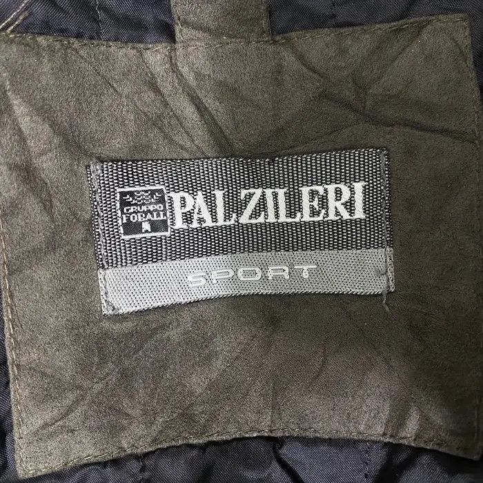 Pal Zileri PAL ZILERI ITALY Goose Down Puffer Parka Heavy Coat Jacket Size US XL / EU 56 / 4 - 4 Thumbnail