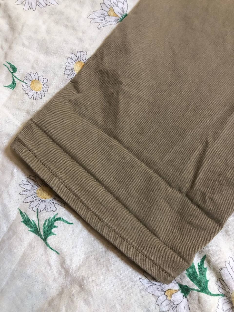 Hugo Boss HUGO BOSS Arkansas Men's Chino Pocket Jeans Made In Italy Size US 32 / EU 48 - 22 Thumbnail