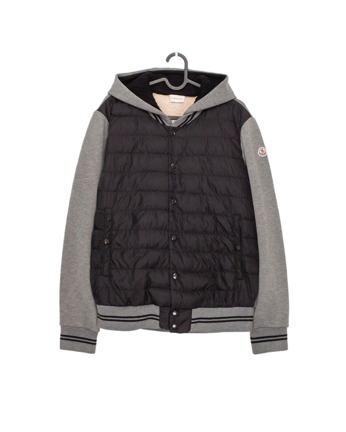 Moncler Maglia Cardigan | Grailed