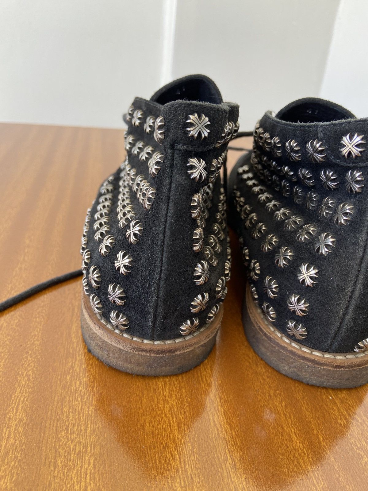 Philipp Plein Philip Plein Size US 8 / EU 41 - 12 Thumbnail