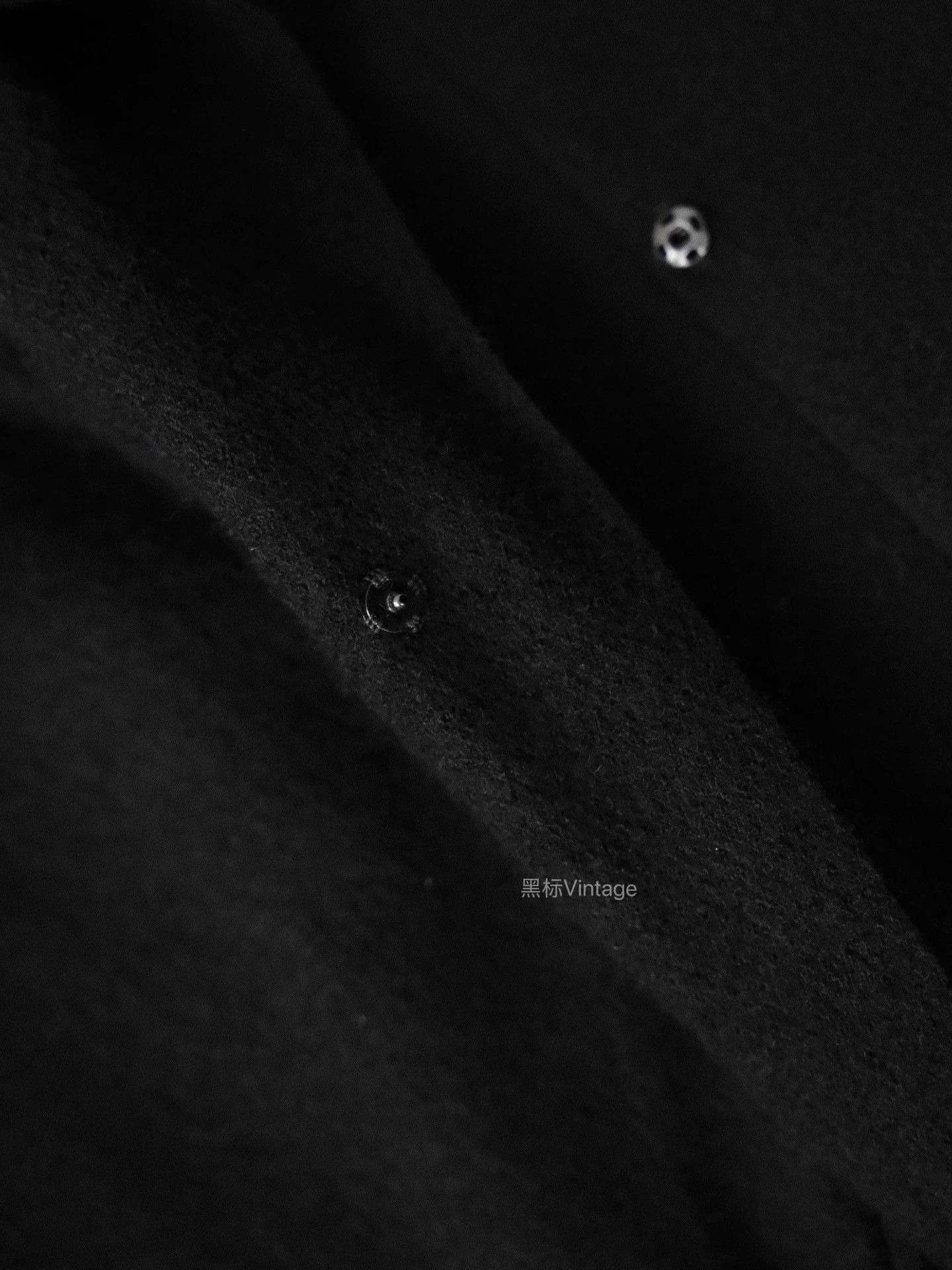 Yohji Yamamoto Yohji 20AW Vintage Deconstructed Drape Scarf Coat Women's Size S / US 4 / IT 40 - 8 Thumbnail