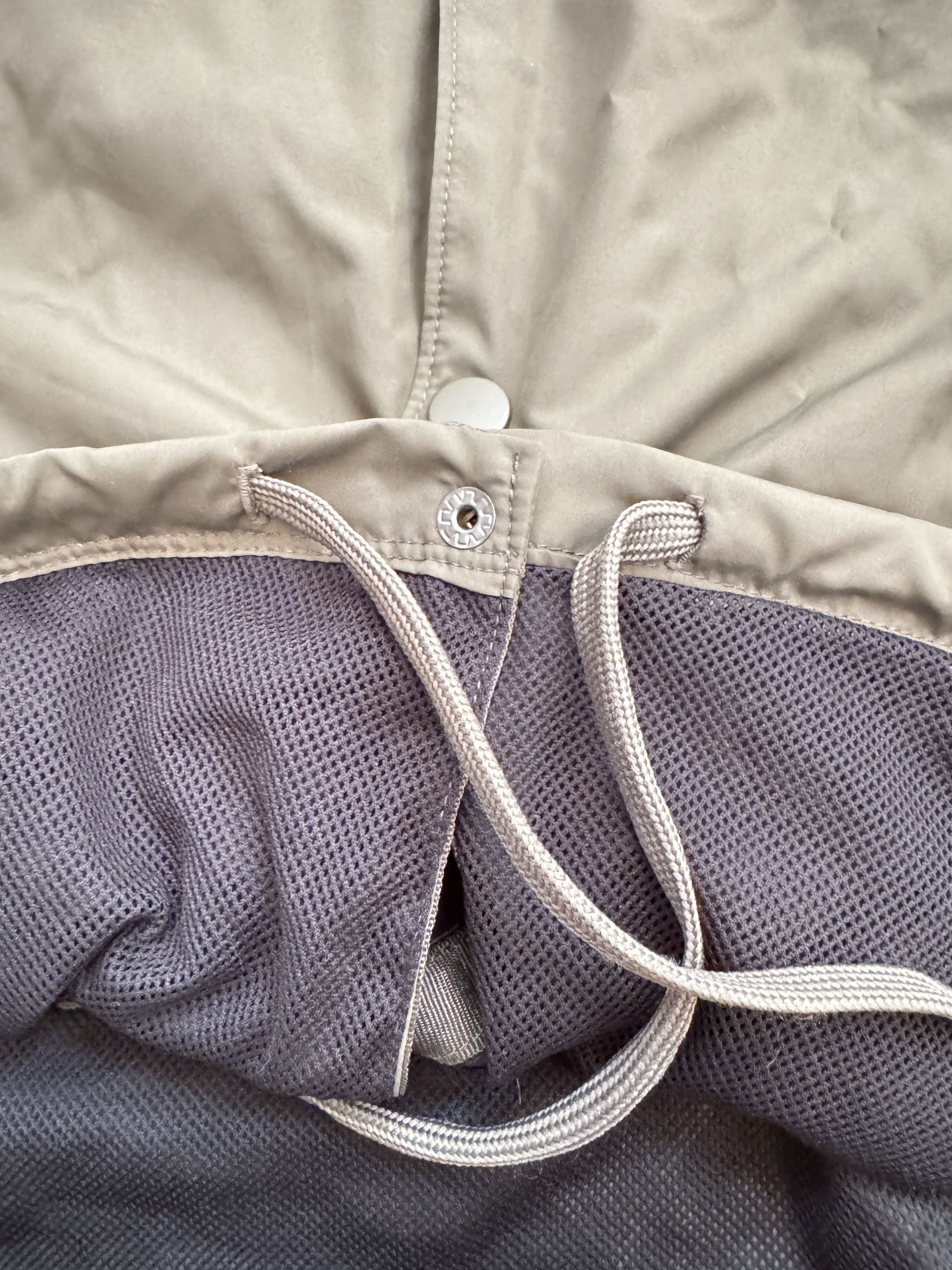Asics Asics Technical Coach Jacket Olive Green Size US L / EU 52-54 / 3 - 4 Thumbnail