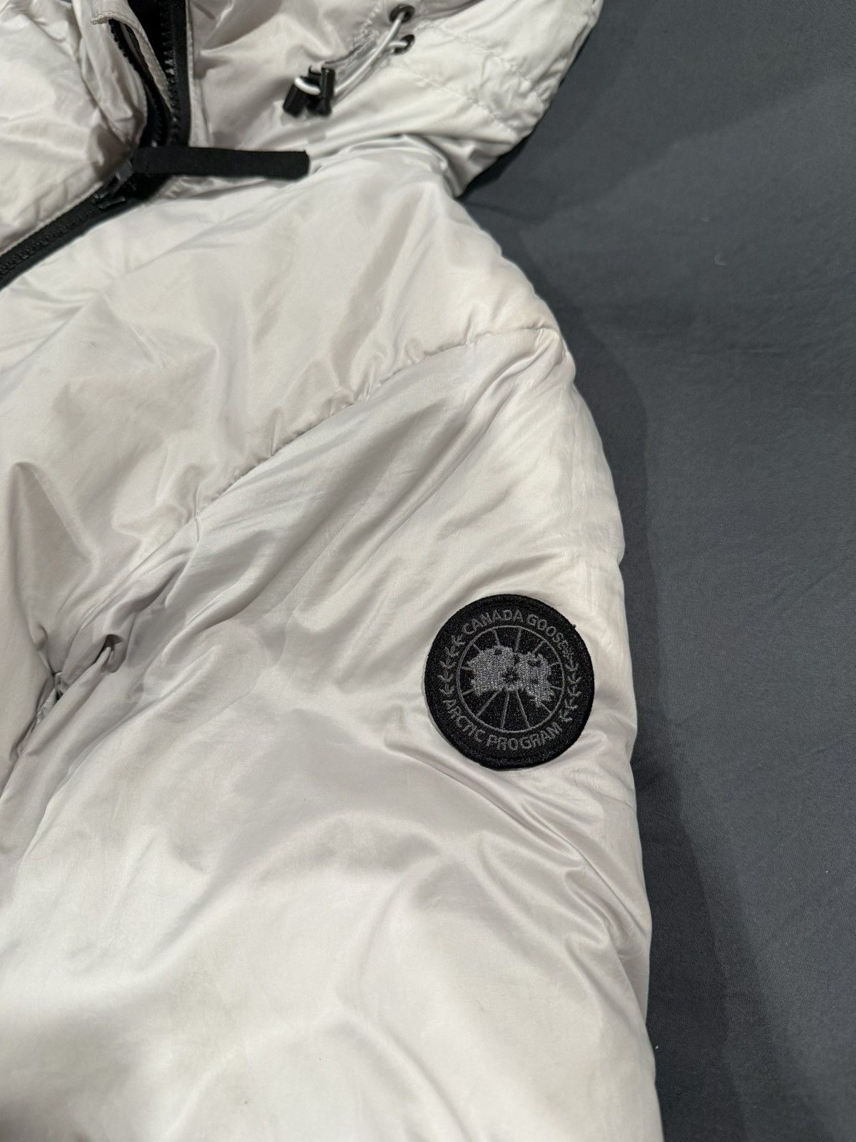 Canada Goose Canada Goose Mens Jacket Size US XS / EU 42 / 0 - 2 Thumbnail