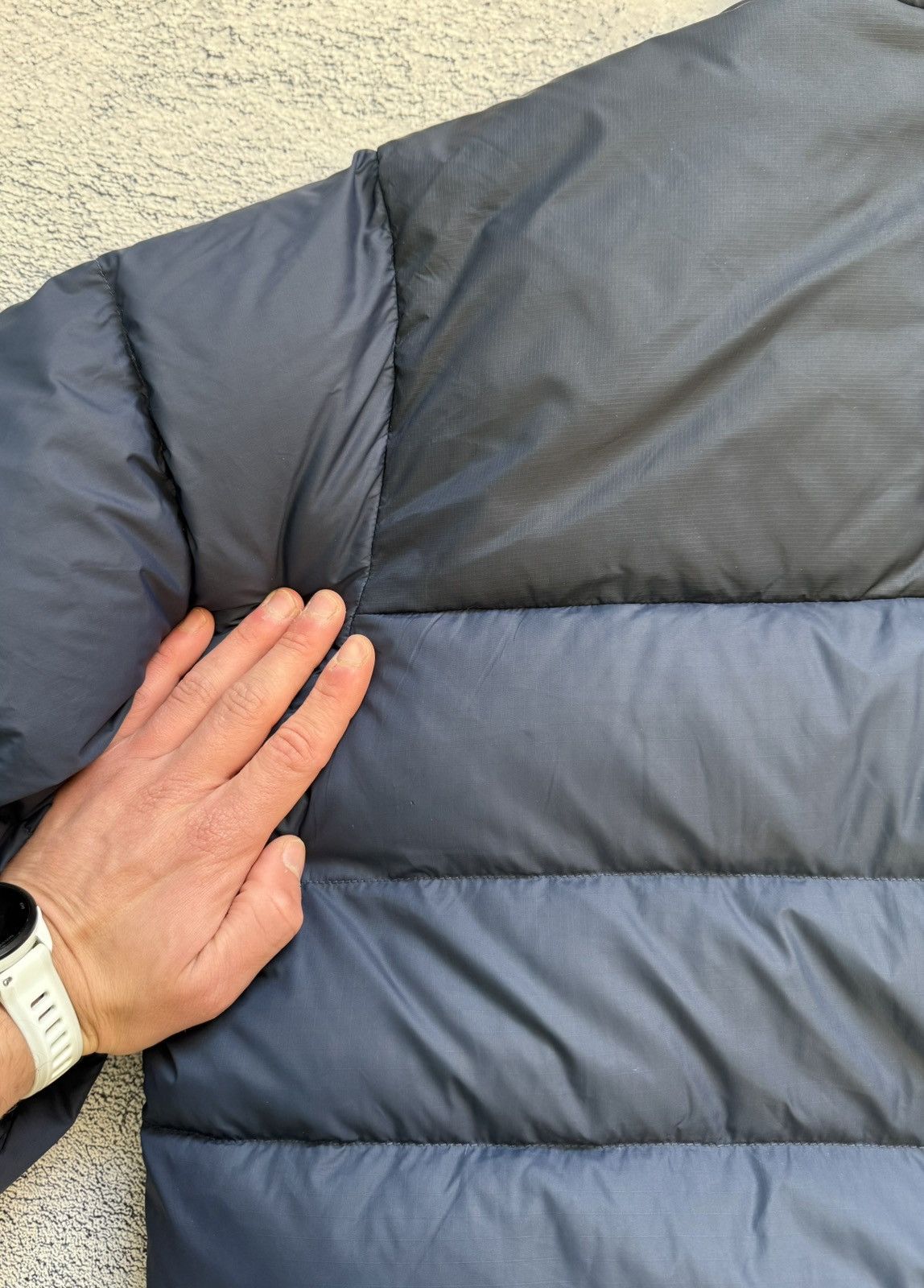 The North Face The North Face 700 Down Jacket Men XXL Nuptse Puffer Down Size US XXL / EU 58 / 5 - 13 Thumbnail