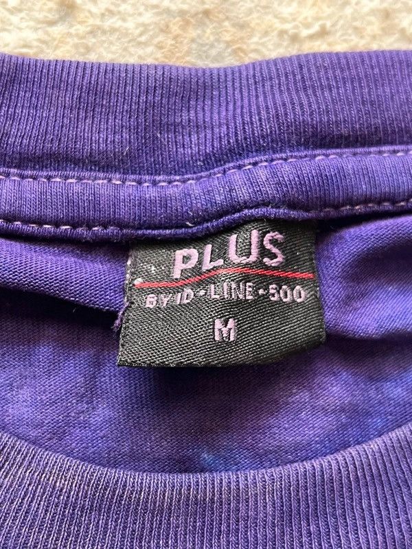 Other Plus Sz M Vintage 90s Hand Screen Print Aztec Tye Die Rare Size US M / EU 48-50 / 2 - 3 Thumbnail