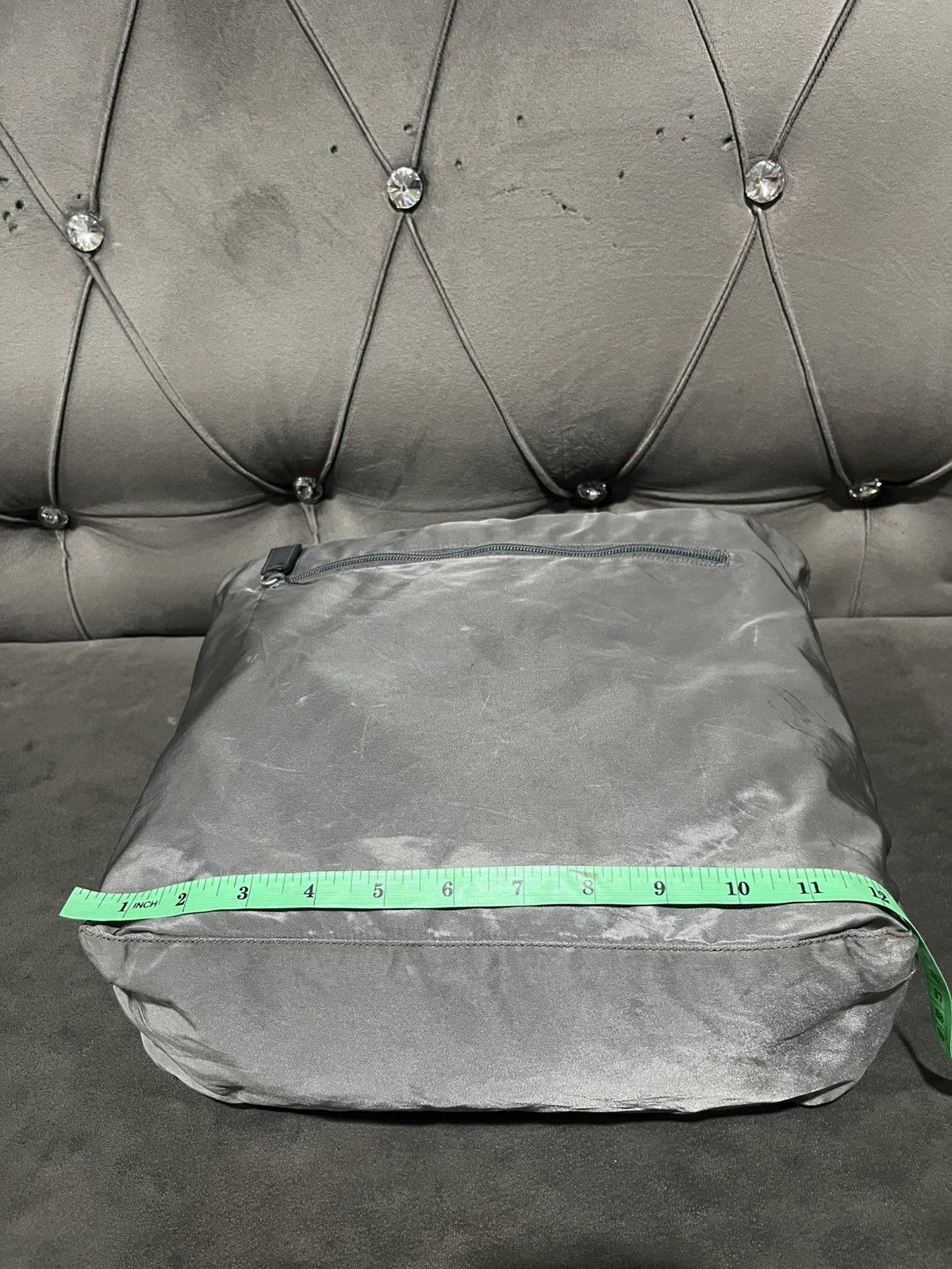 Prada Aunthentic PRADA Shoulder Bag Size ONE SIZE - 18 Thumbnail