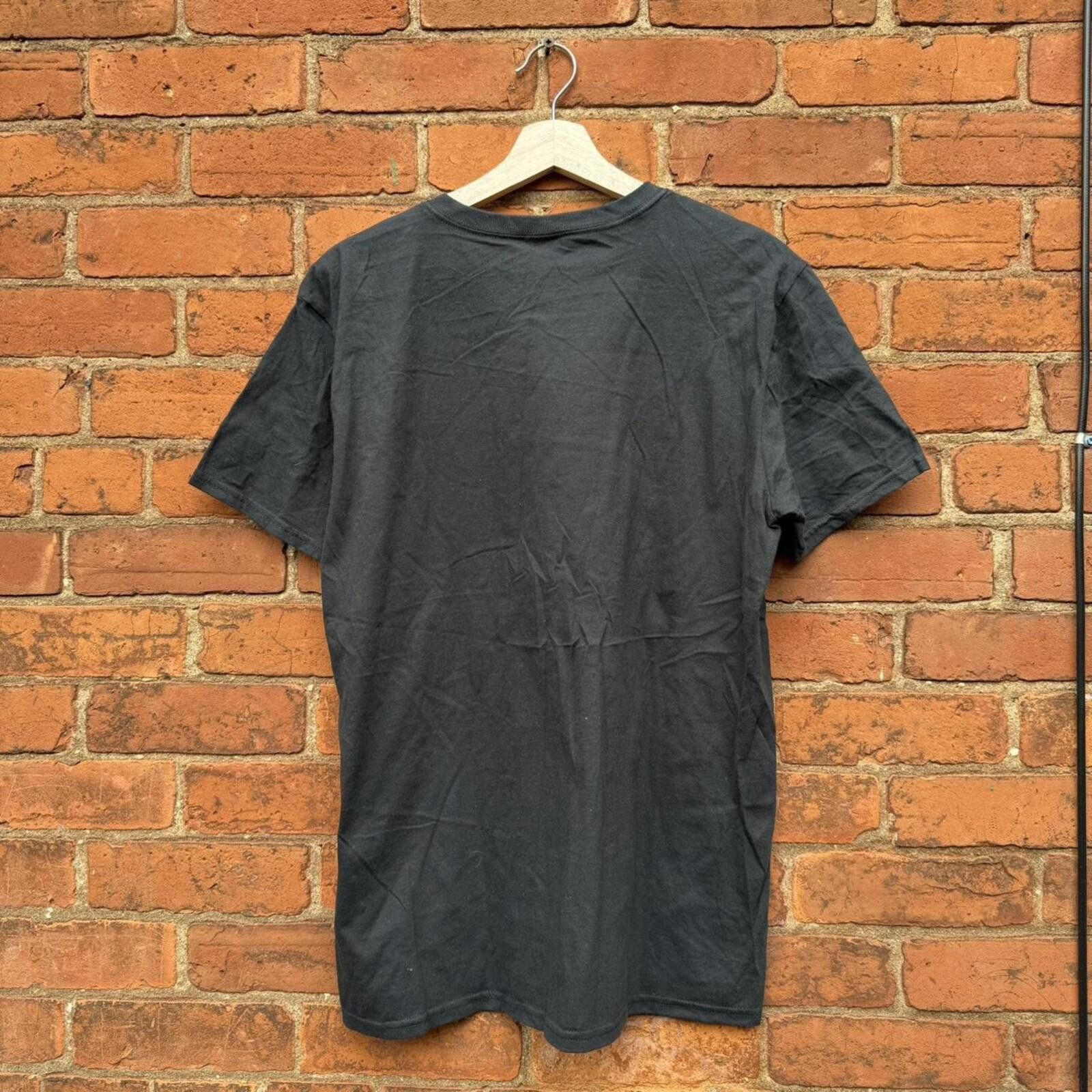 Gildan the lazys autographed t shirt L 2014 Size US L / EU 52-54 / 3 - 6 Thumbnail